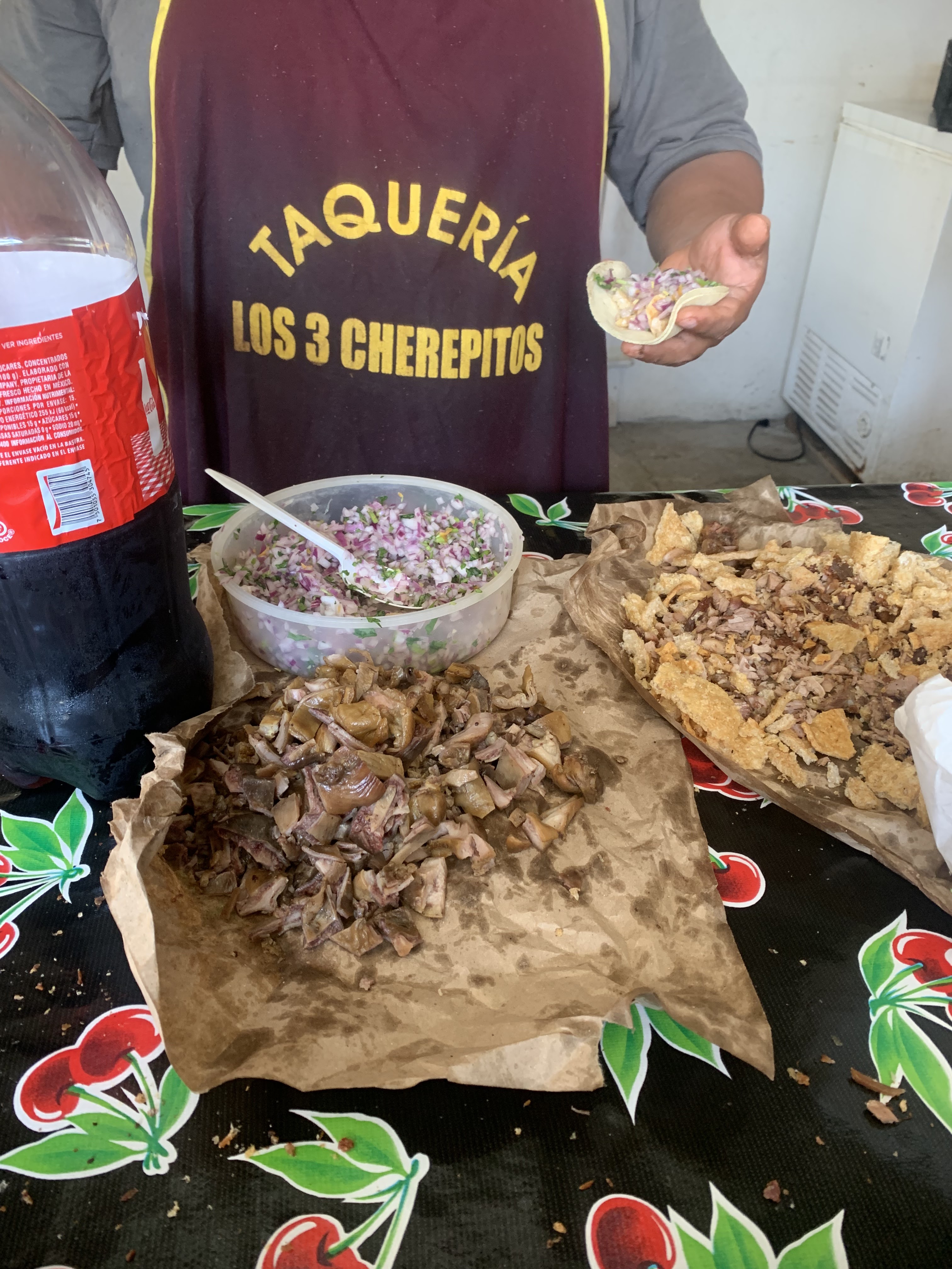 Los 3Cherepitos image 7