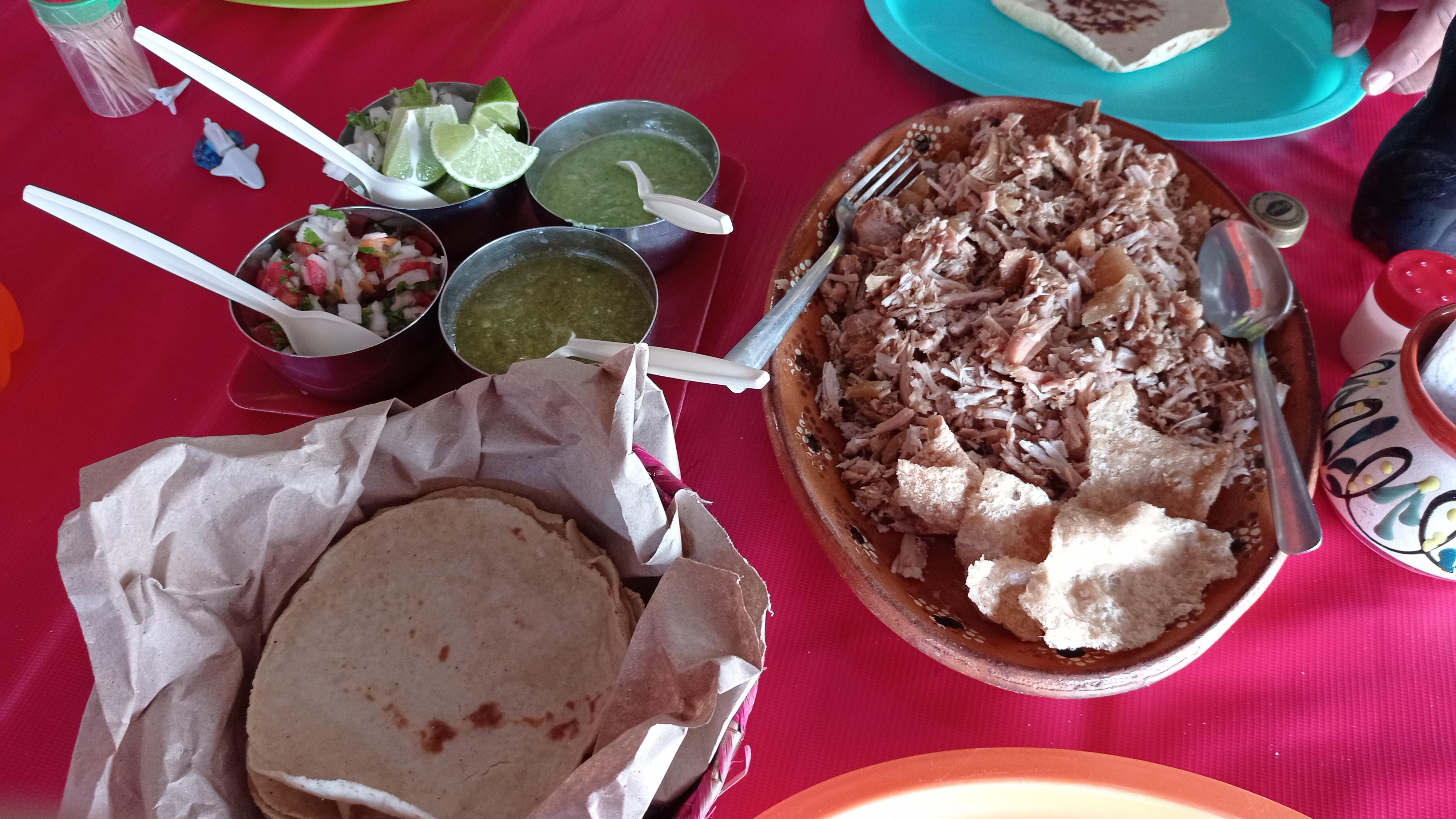 Carnitas El Norteño image 1