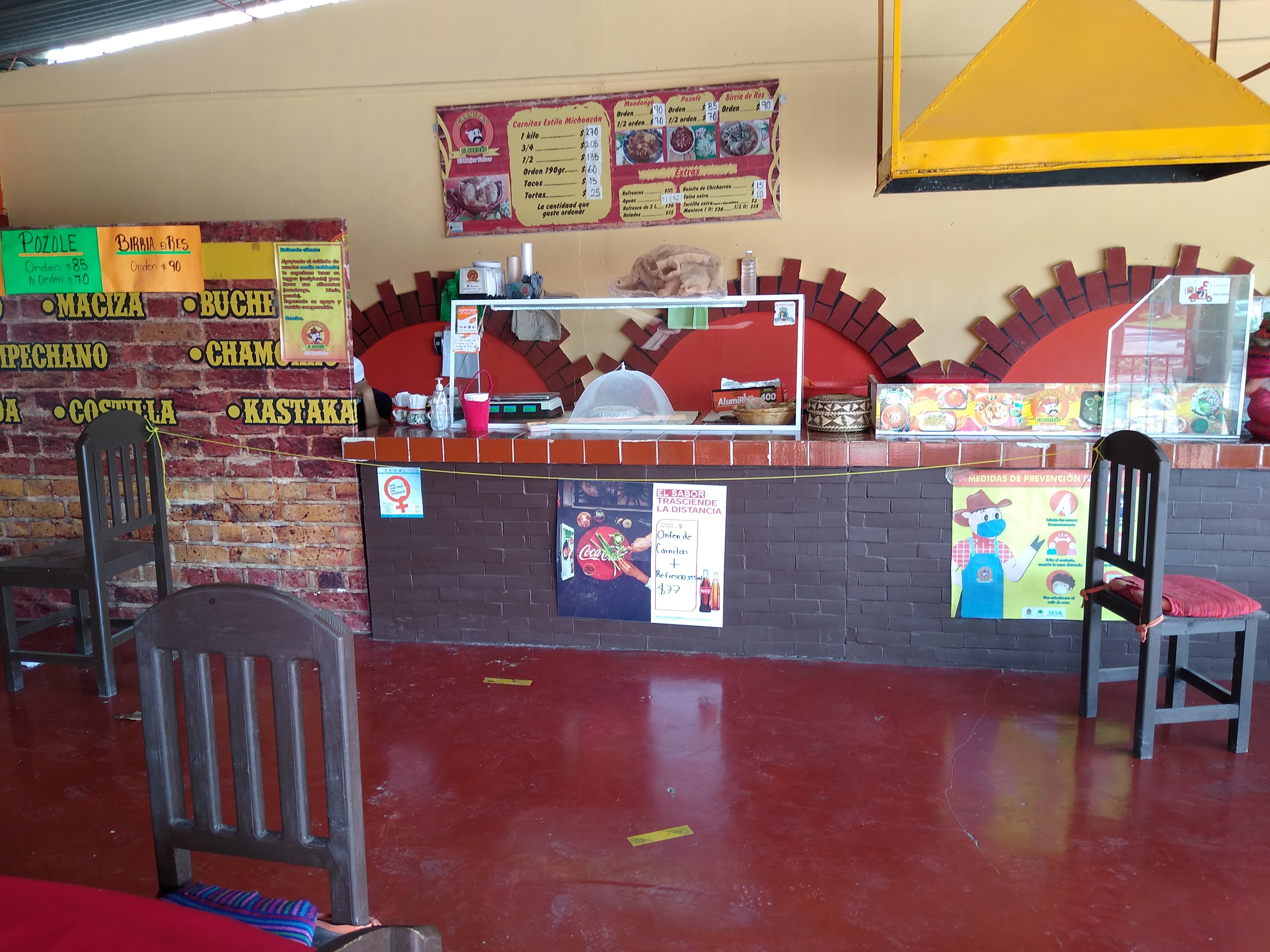 Carnitas El Norteño image 2