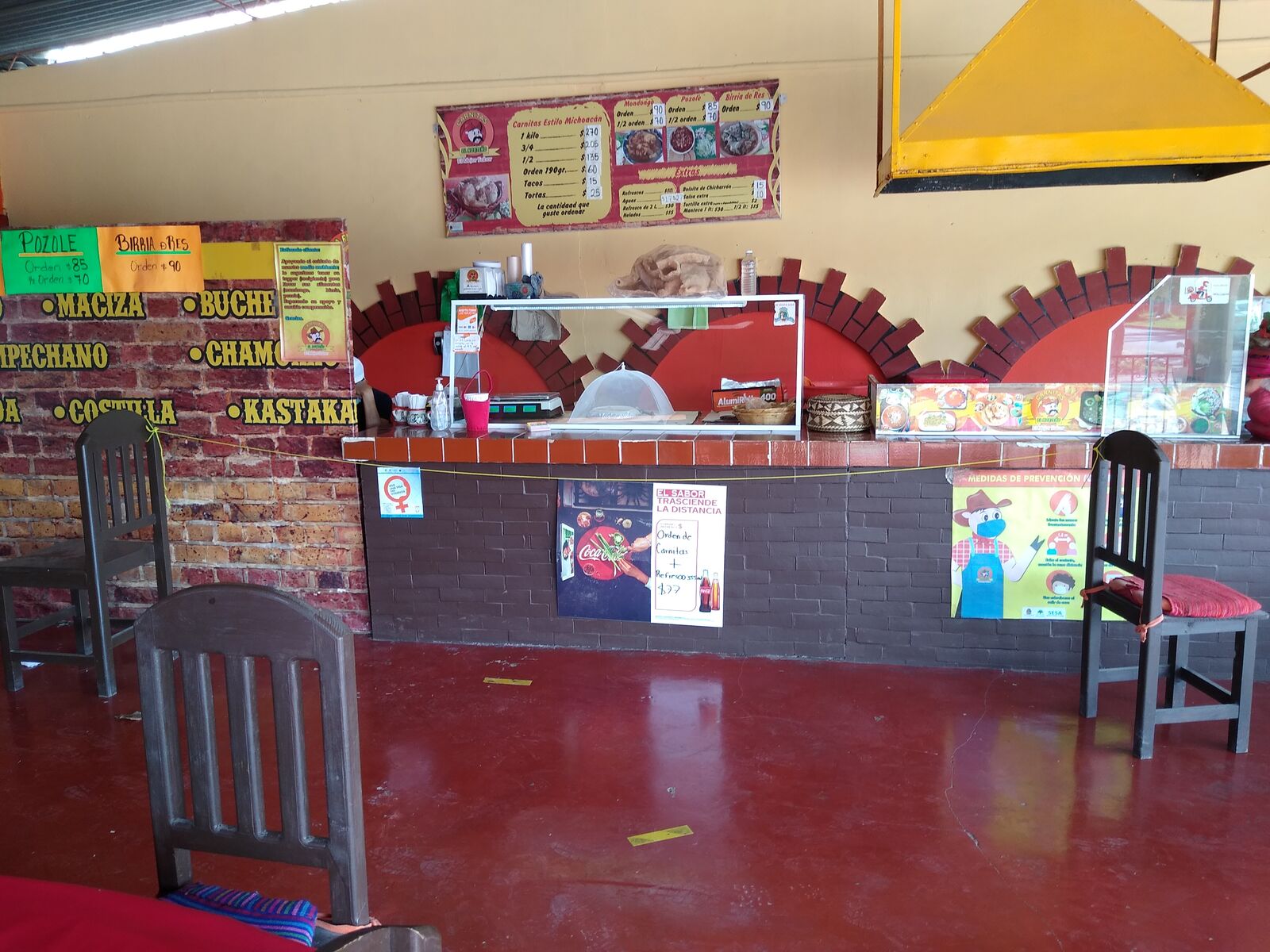 Carnitas El Norteño image 2