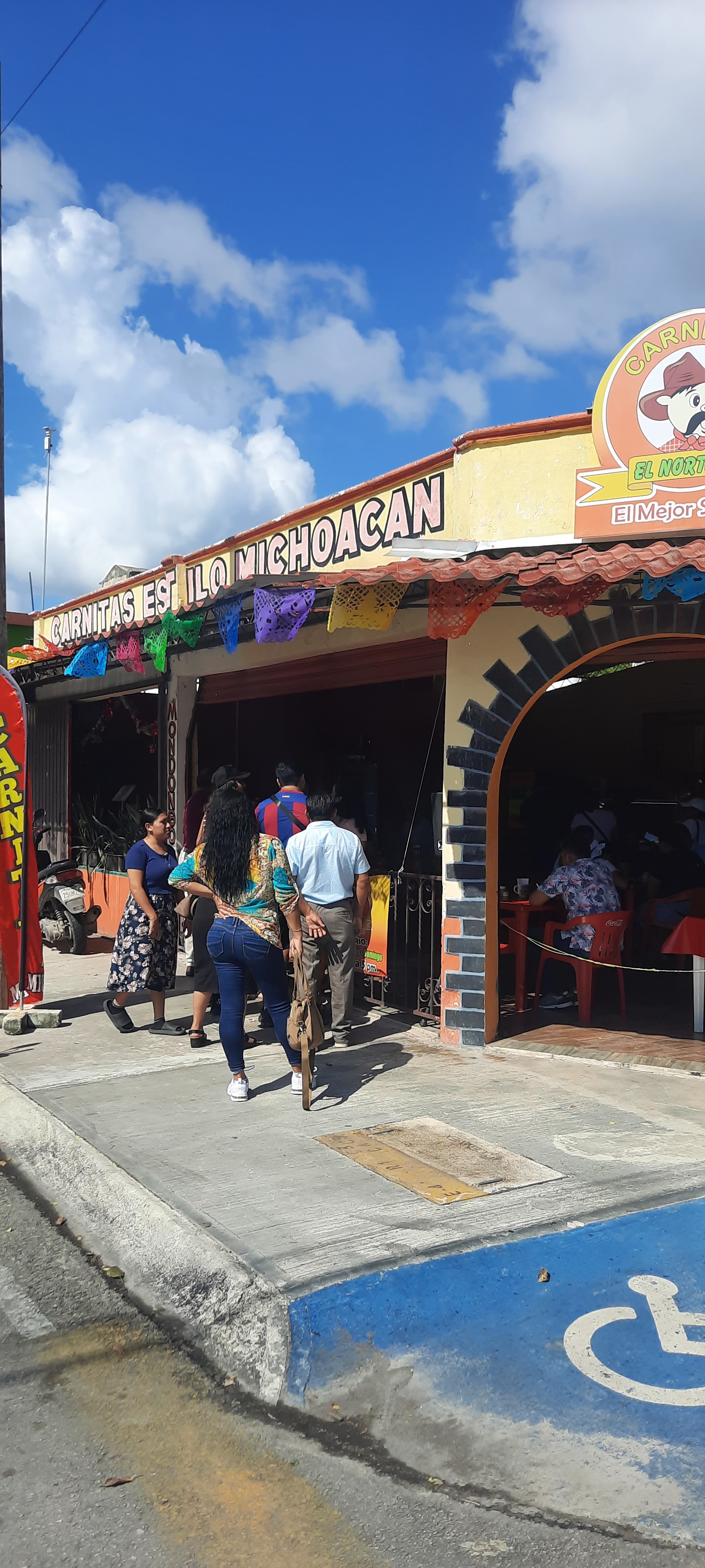 Carnitas El Norteño image 4