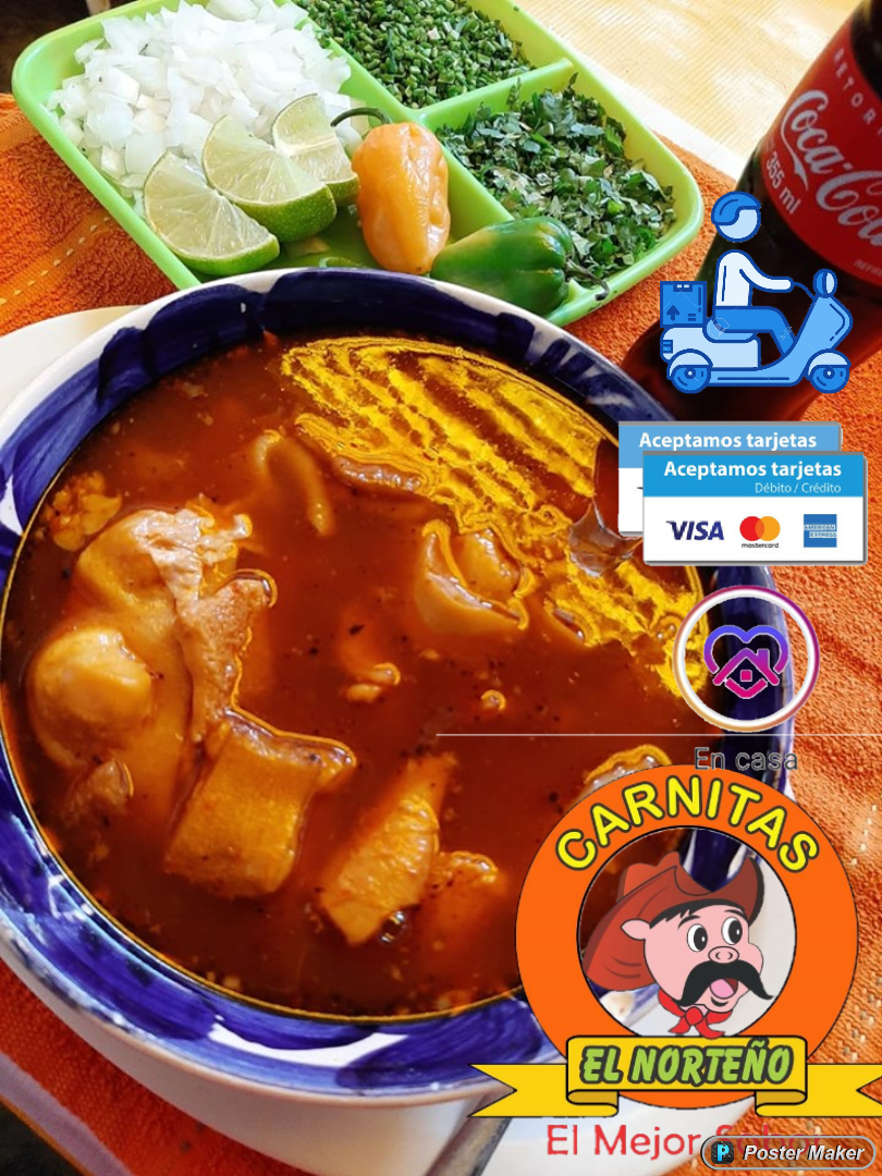 Carnitas El Norteño image 7