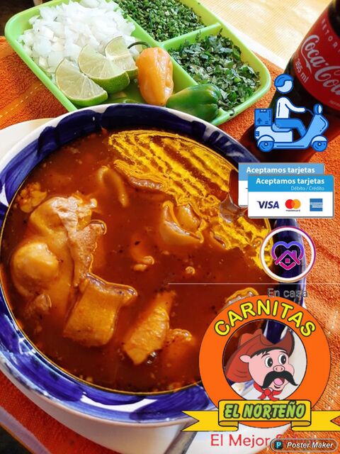 Carnitas El Norteño image 7