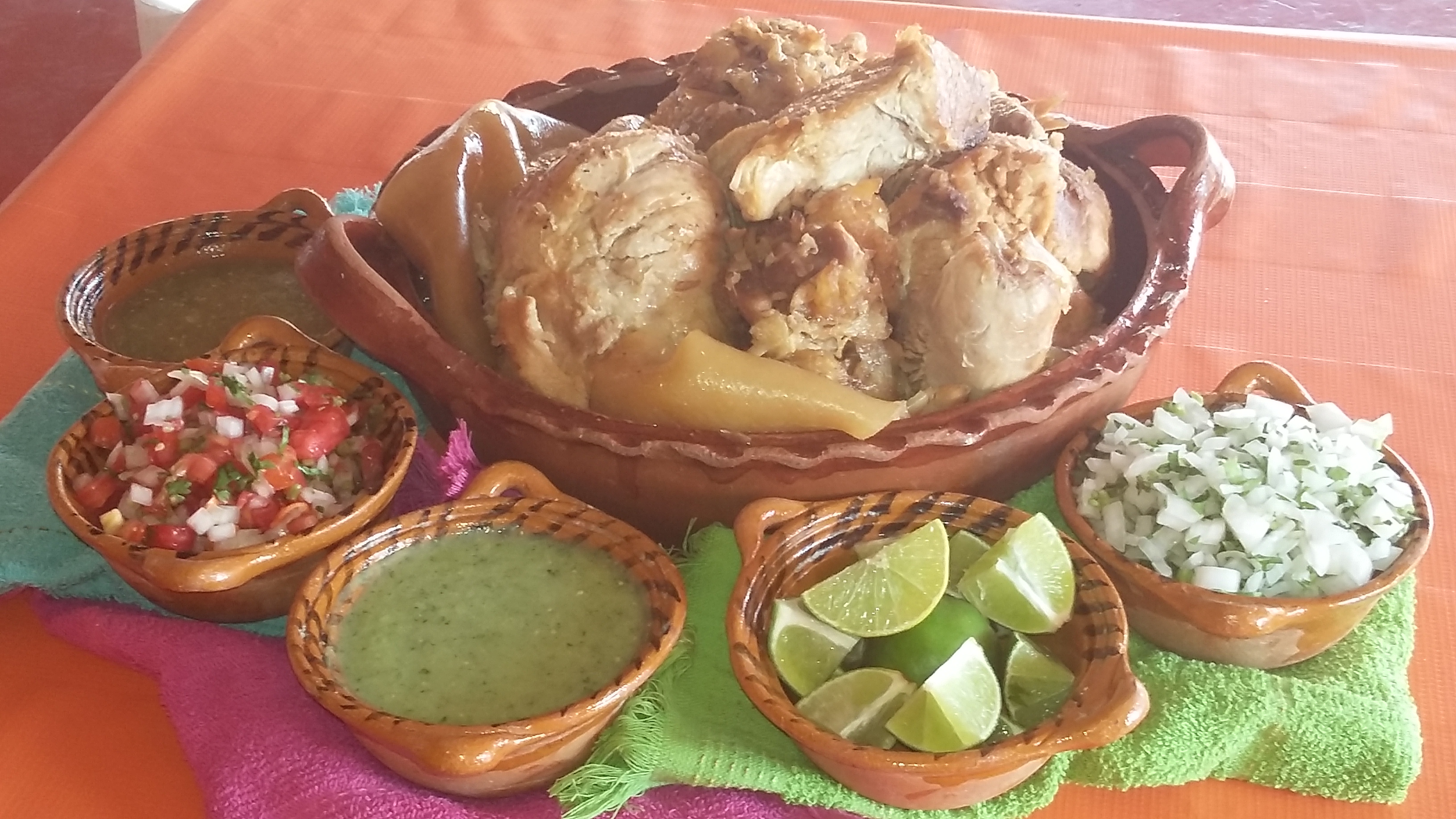 Carnitas El Norteño image 8