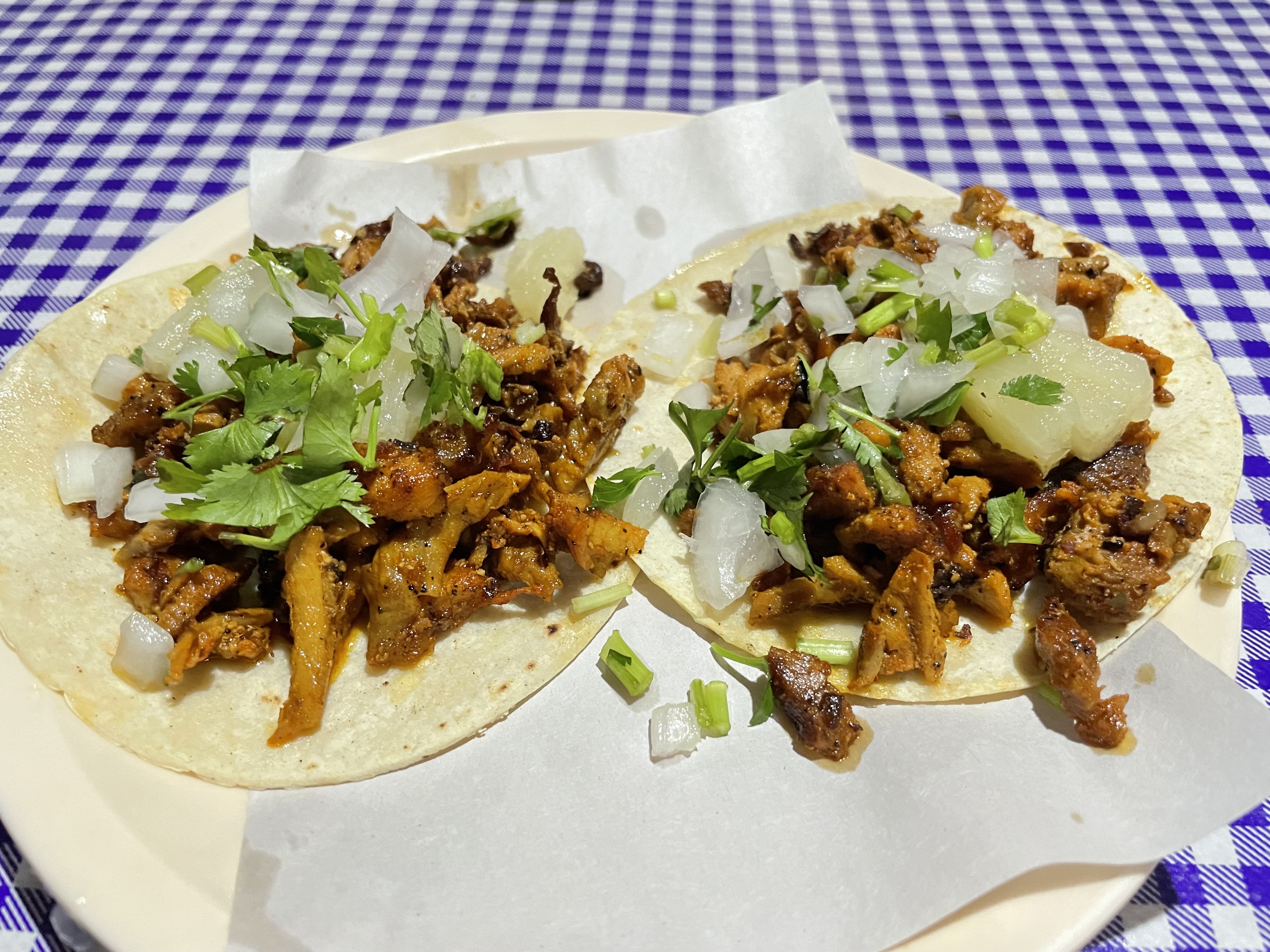 Taqueria México: La Feria Del Sabor image 2