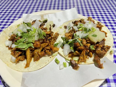 Taqueria México: La Feria Del Sabor image 2