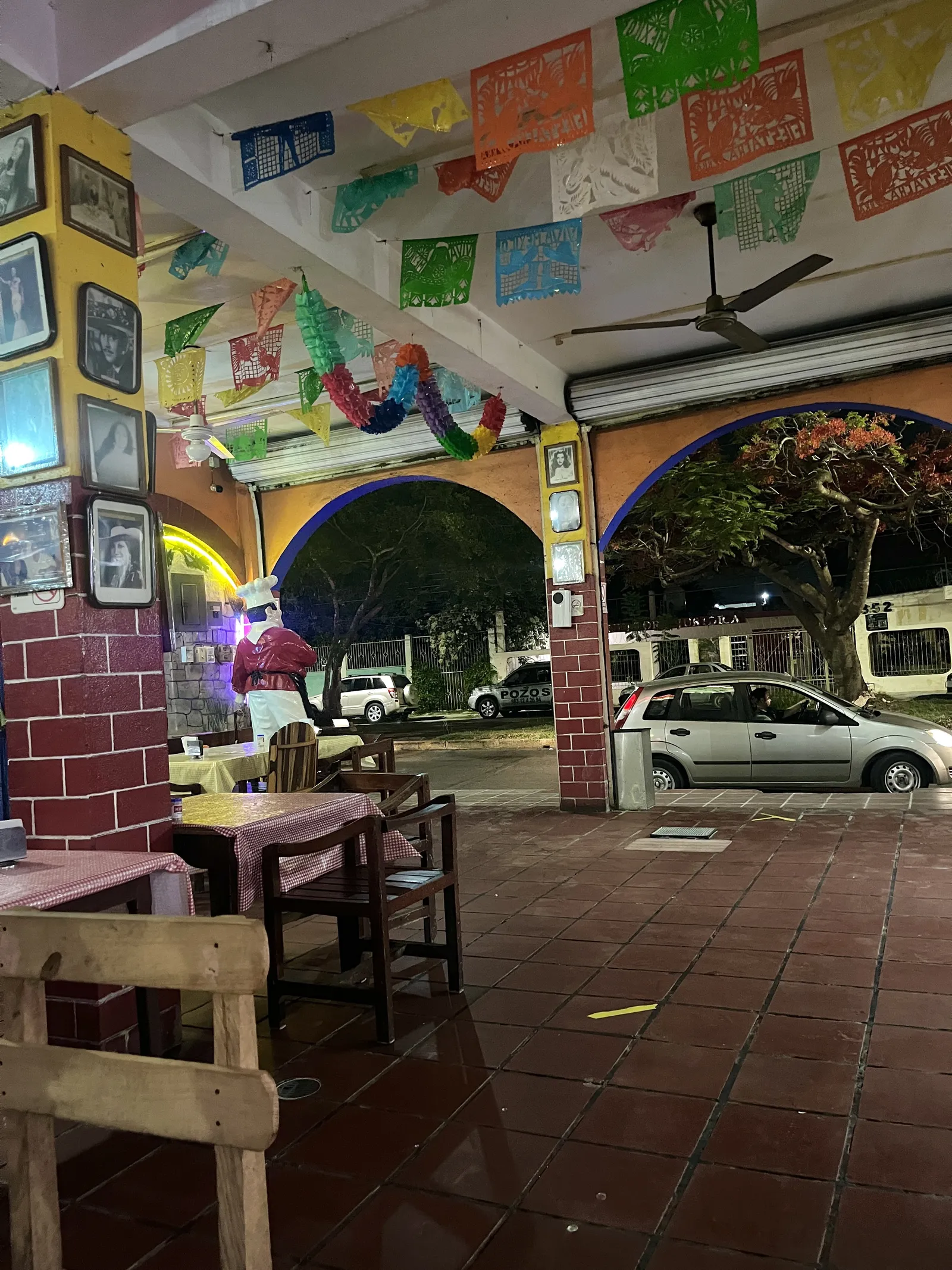 Taqueria México: La Feria Del Sabor image 3