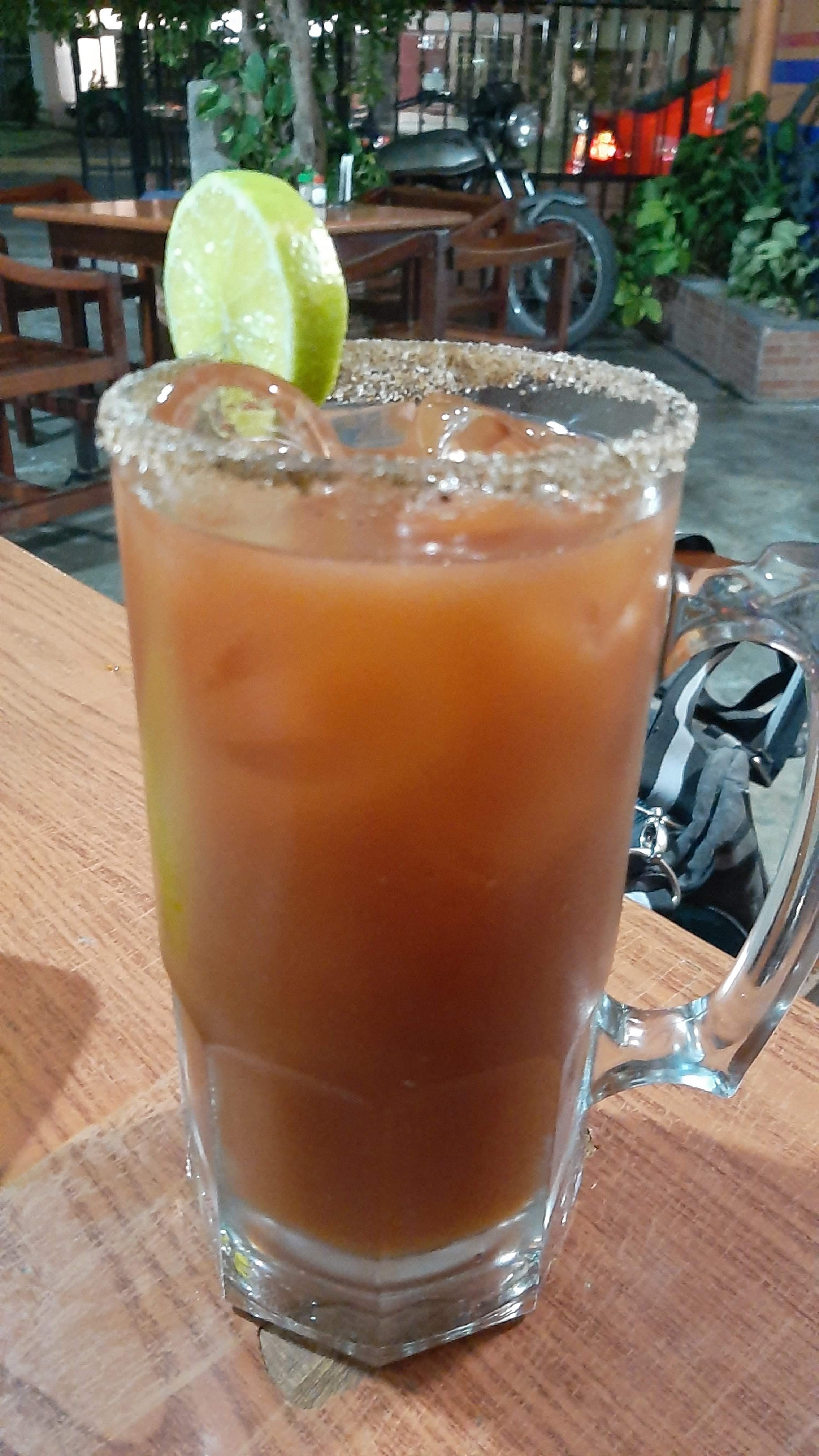 Taqueria México: La Feria Del Sabor image 4