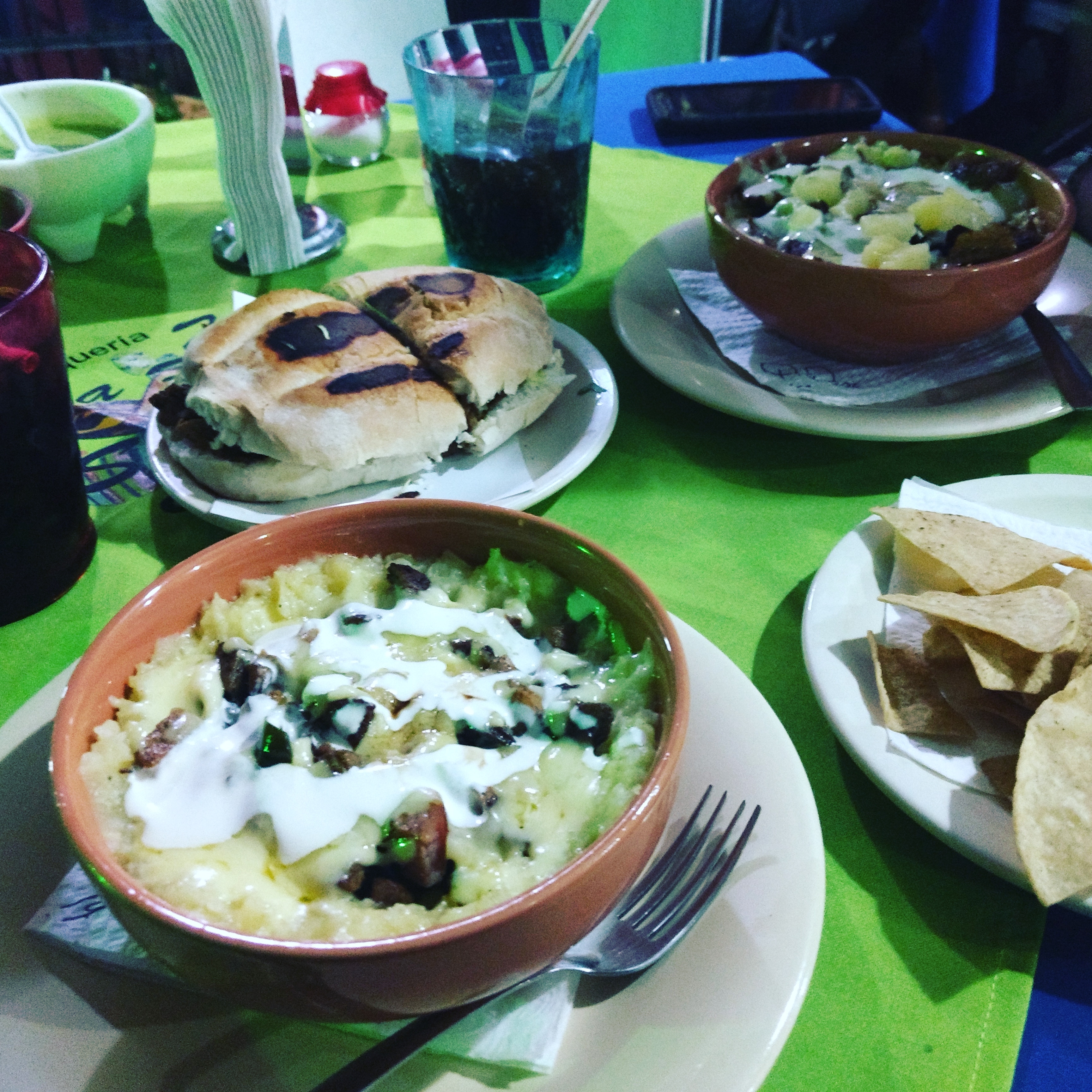 Taqueria México: La Feria Del Sabor image 5