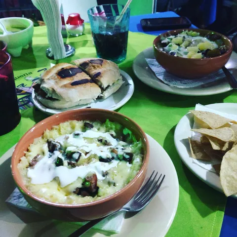 Taqueria México: La Feria Del Sabor image 5