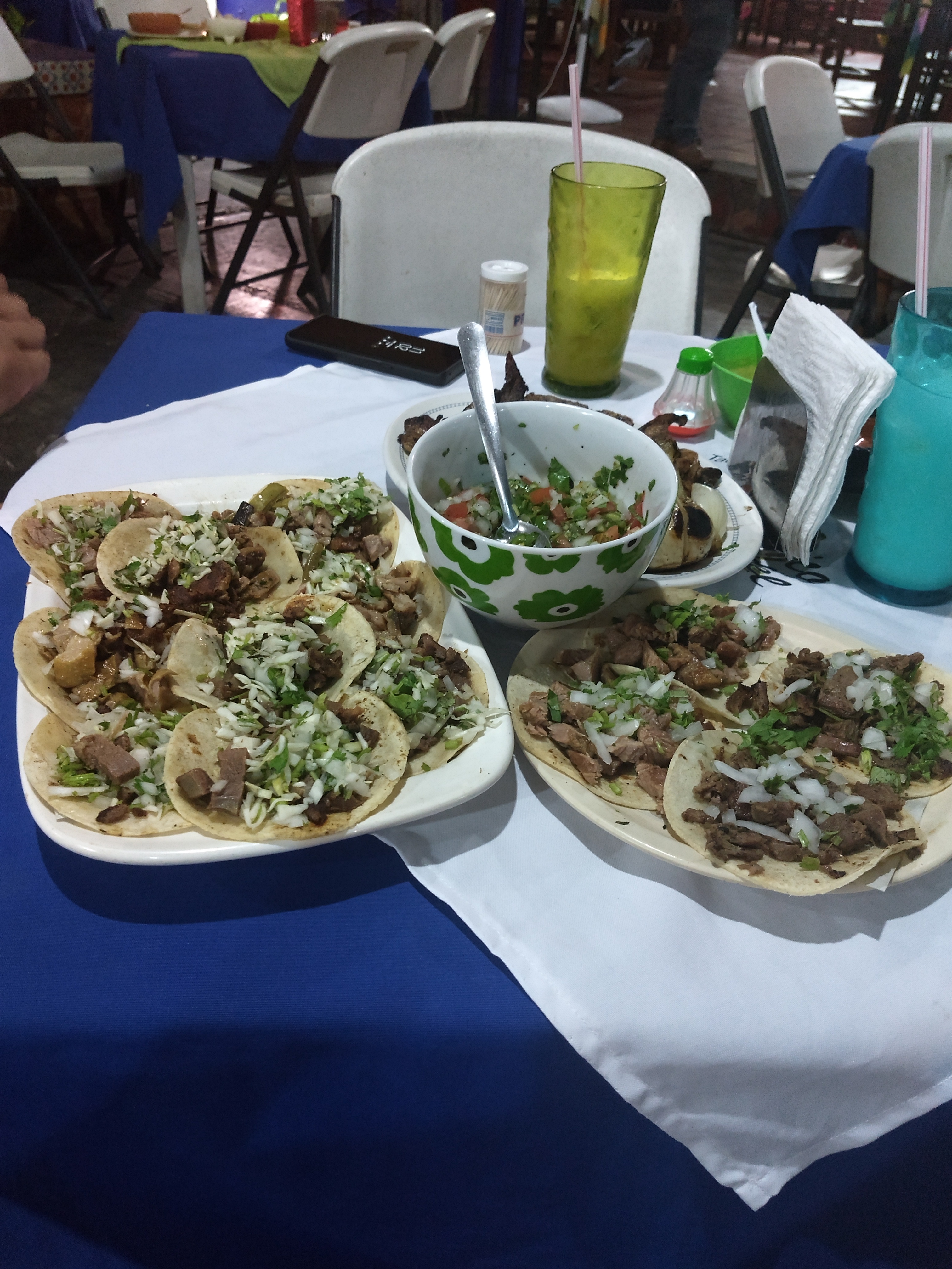 Taqueria México: La Feria Del Sabor image 6