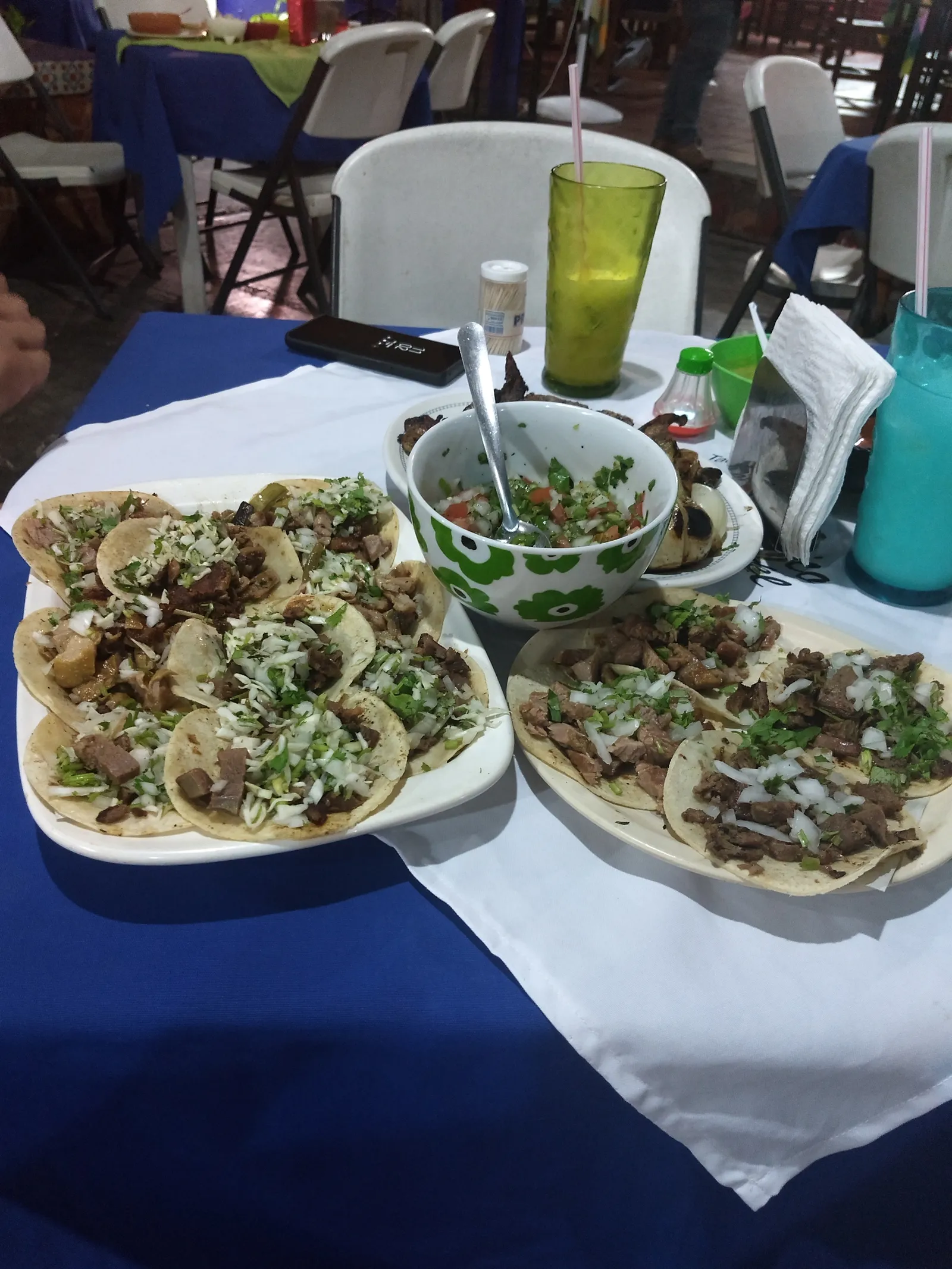 Taqueria México: La Feria Del Sabor image 6