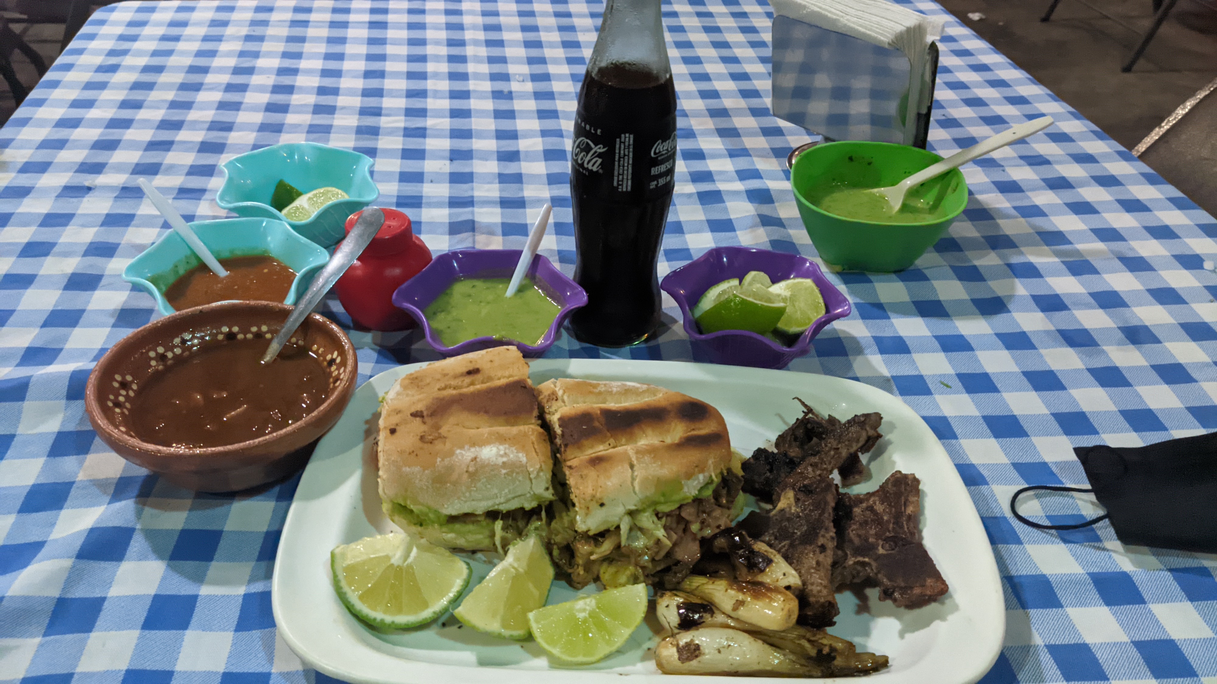 Taqueria México: La Feria Del Sabor image 9