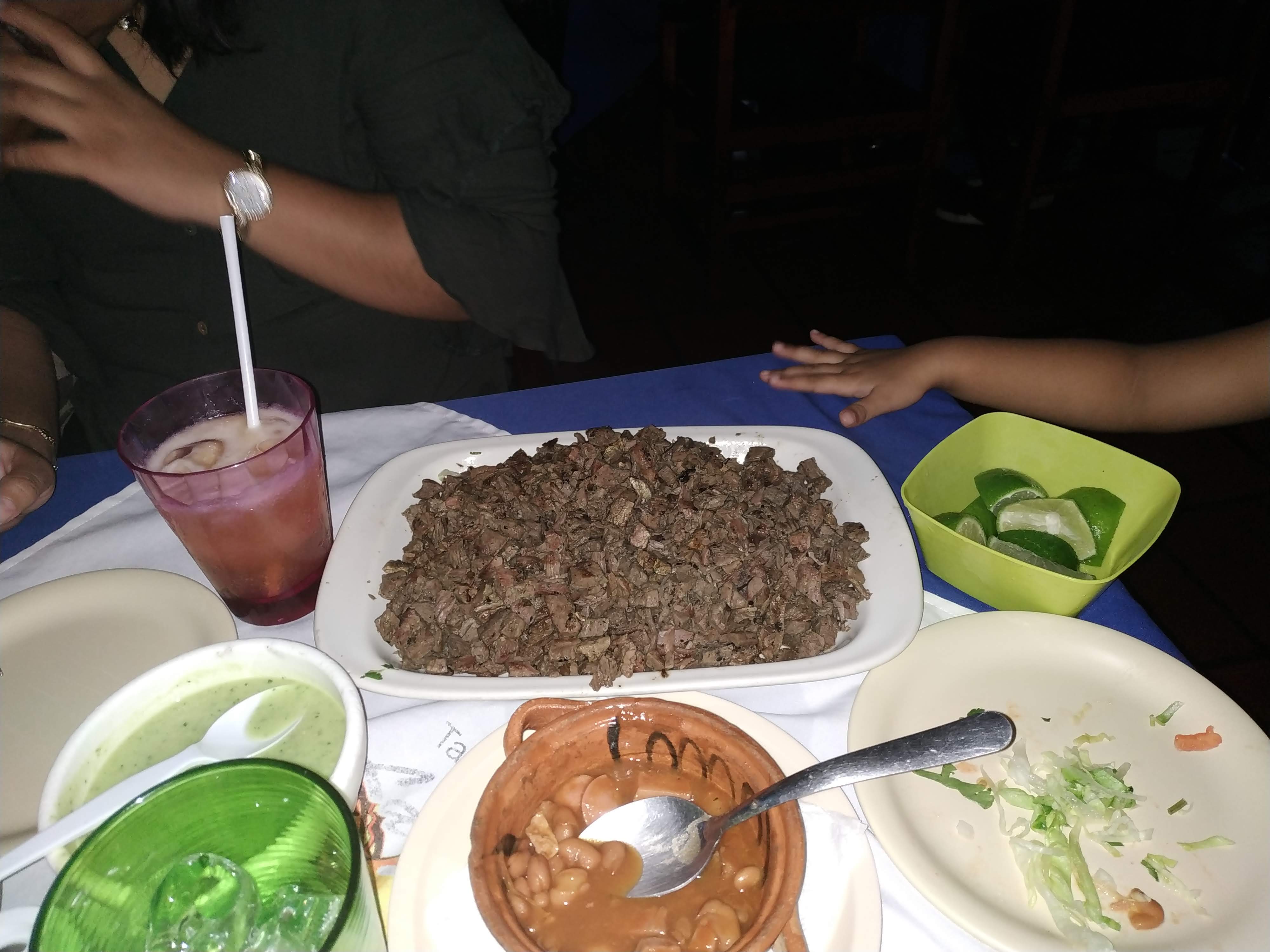 Taqueria México: La Feria Del Sabor image 10