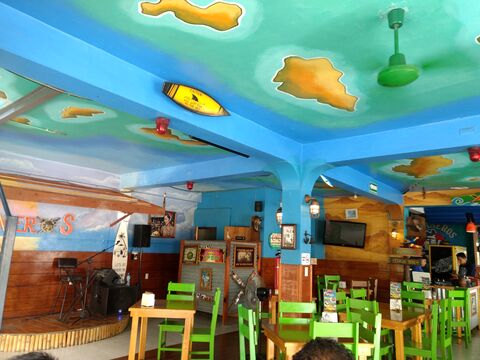 Bucaneros image 4
