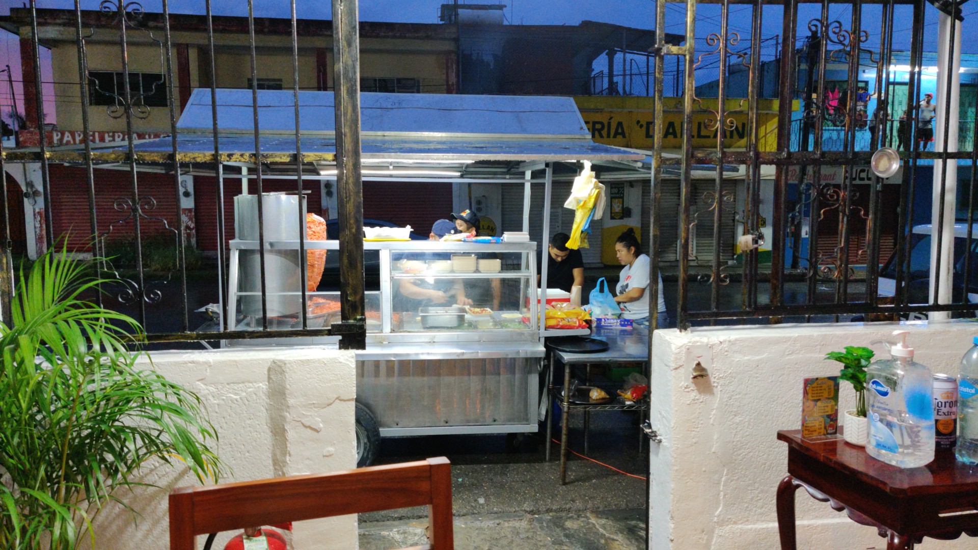 Taqueria Don Miguel image 1