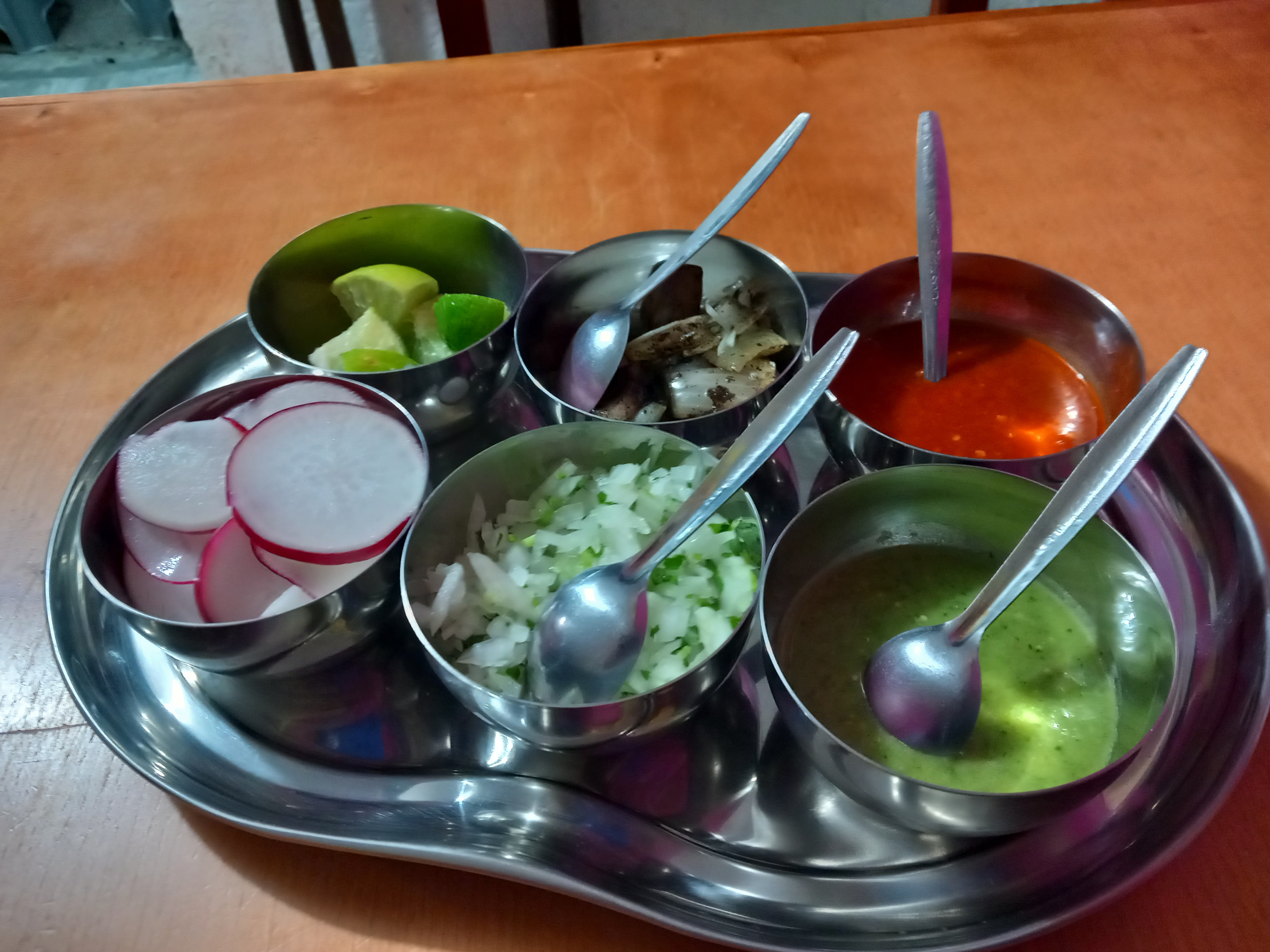 Taqueria Don Miguel image 4