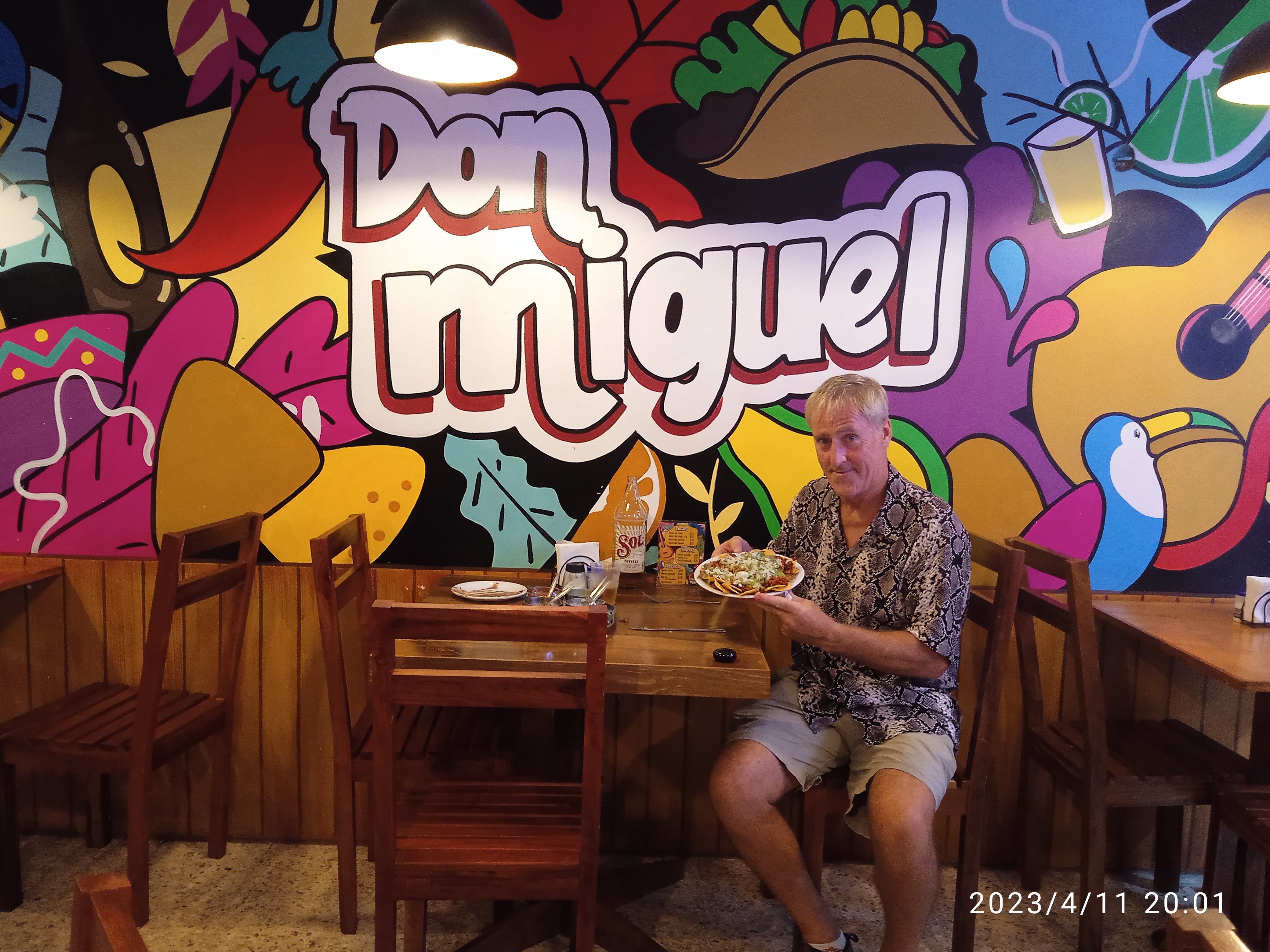 Taqueria Don Miguel image 5