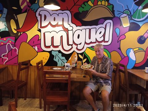 Taqueria Don Miguel image 5