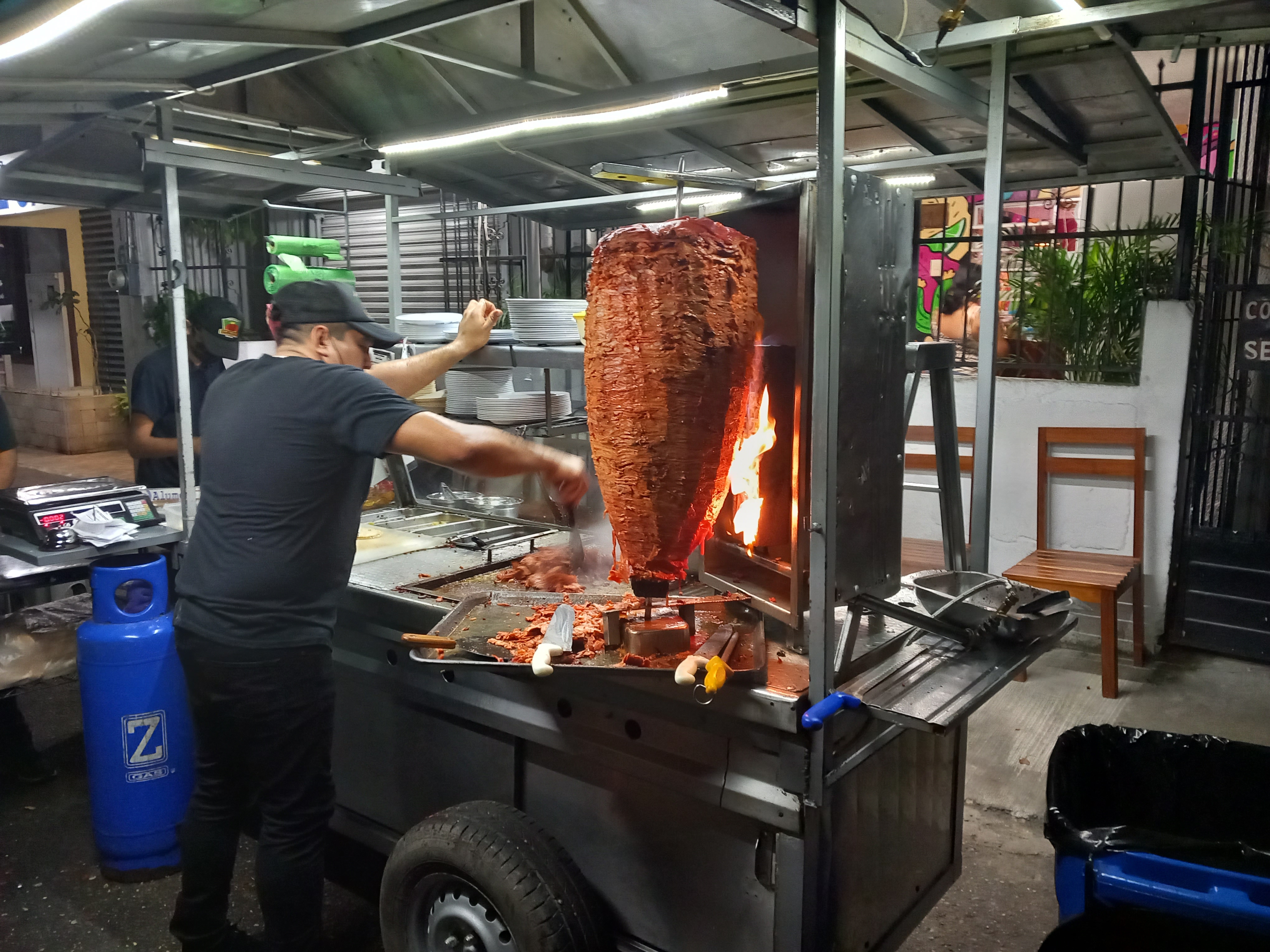 Taqueria Don Miguel image 9