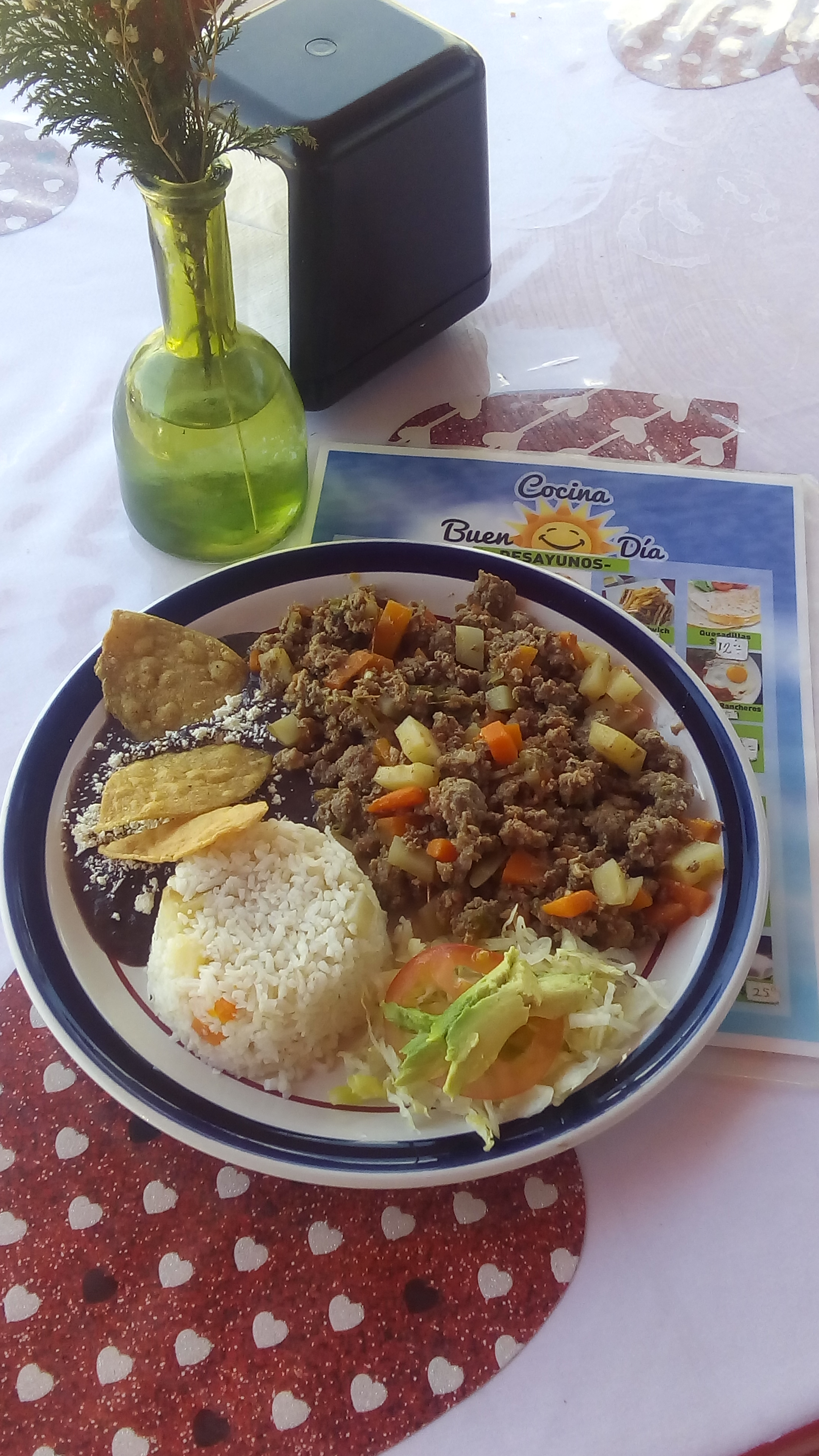 Cocina Buen Día, Desayunos, Almuerzos y Antojitos image 3