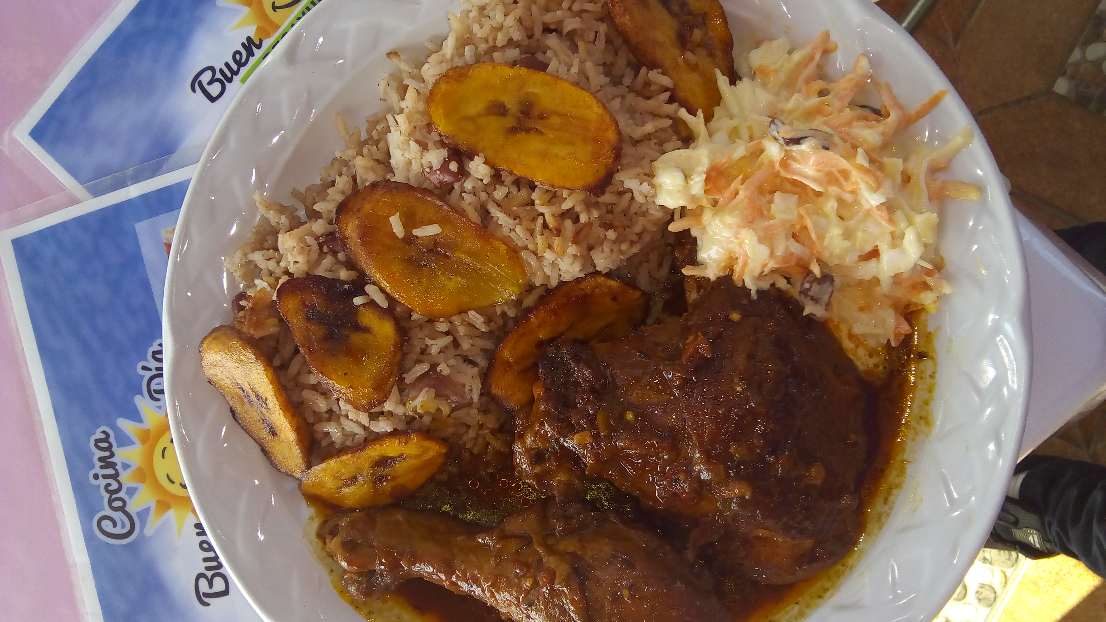 Cocina Buen Día, Desayunos, Almuerzos y Antojitos image 4