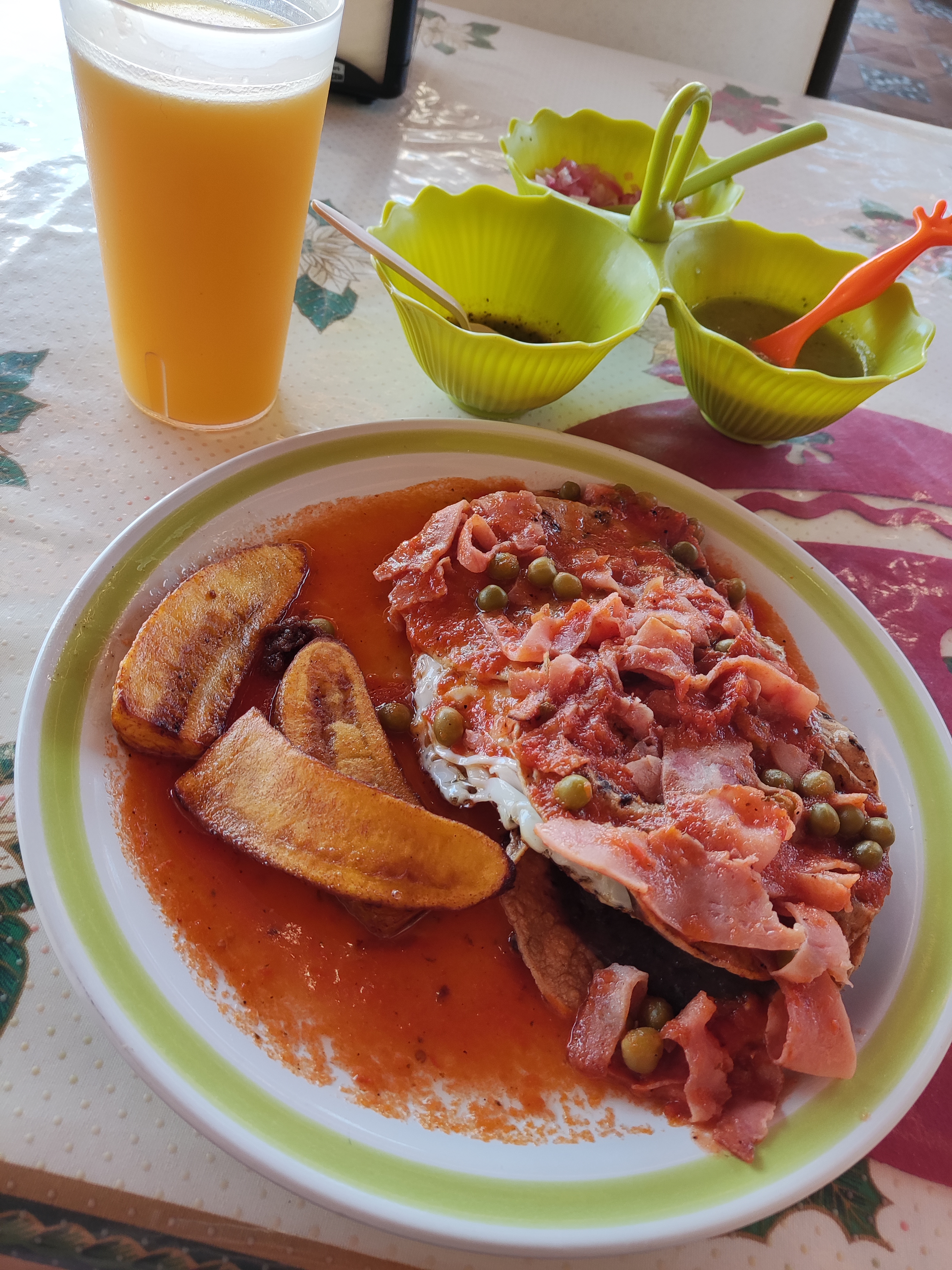 Cocina Buen Día, Desayunos, Almuerzos y Antojitos image 6