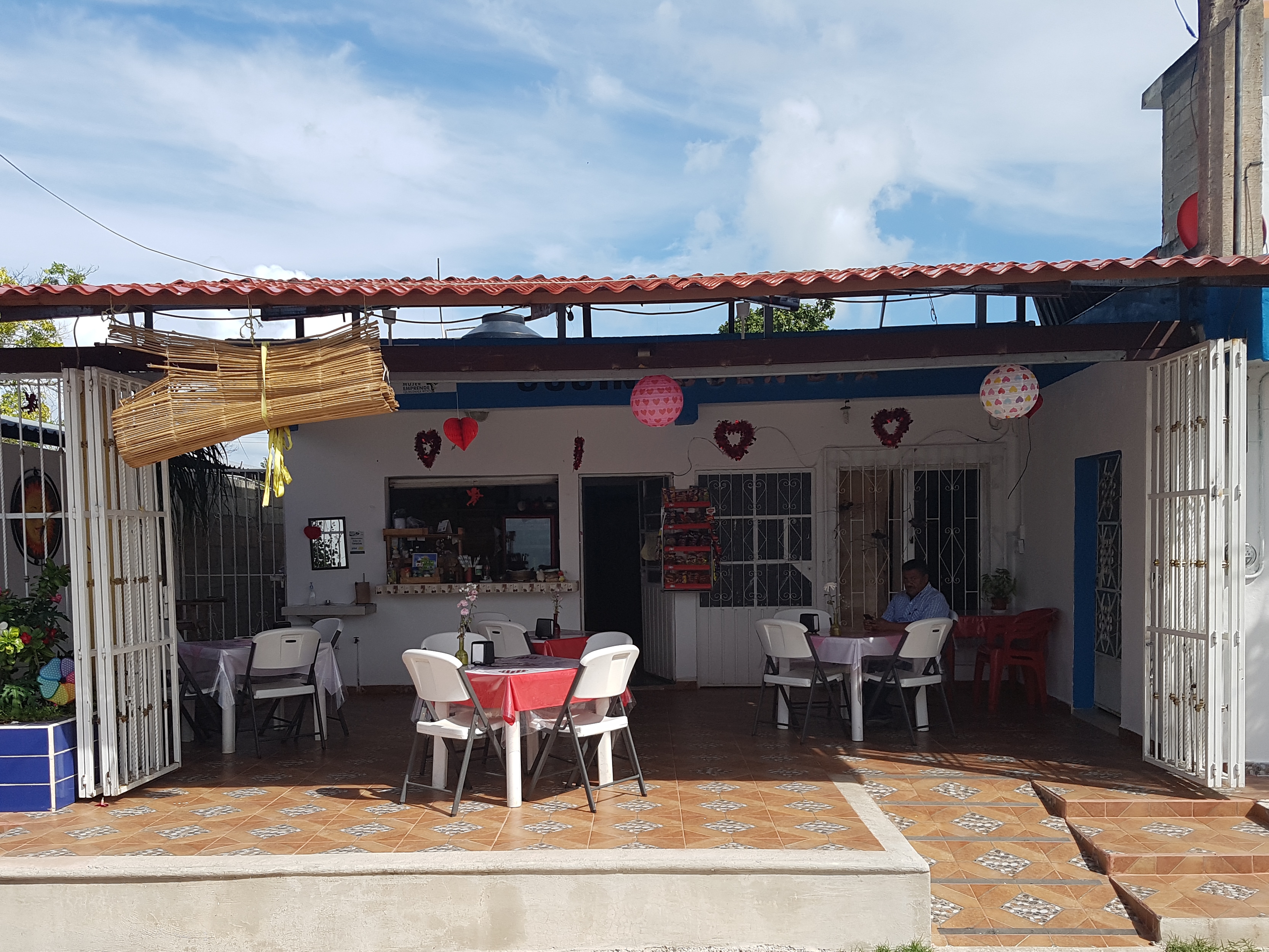 Cocina Buen Día, Desayunos, Almuerzos y Antojitos image 8