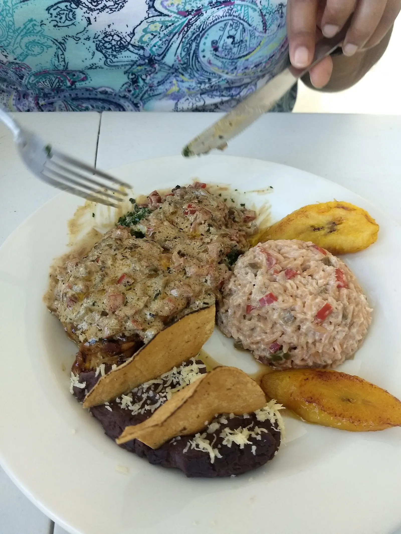 RESTAURANTE "LA CHAYA DEL CARIBE" image 2