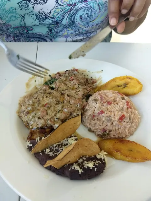 RESTAURANTE "LA CHAYA DEL CARIBE" image 2