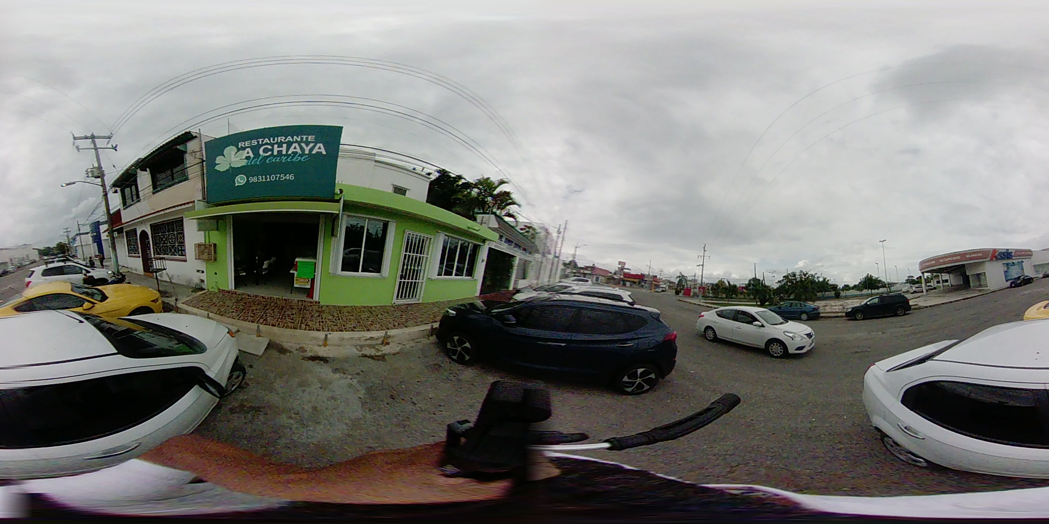 RESTAURANTE "LA CHAYA DEL CARIBE" image 3