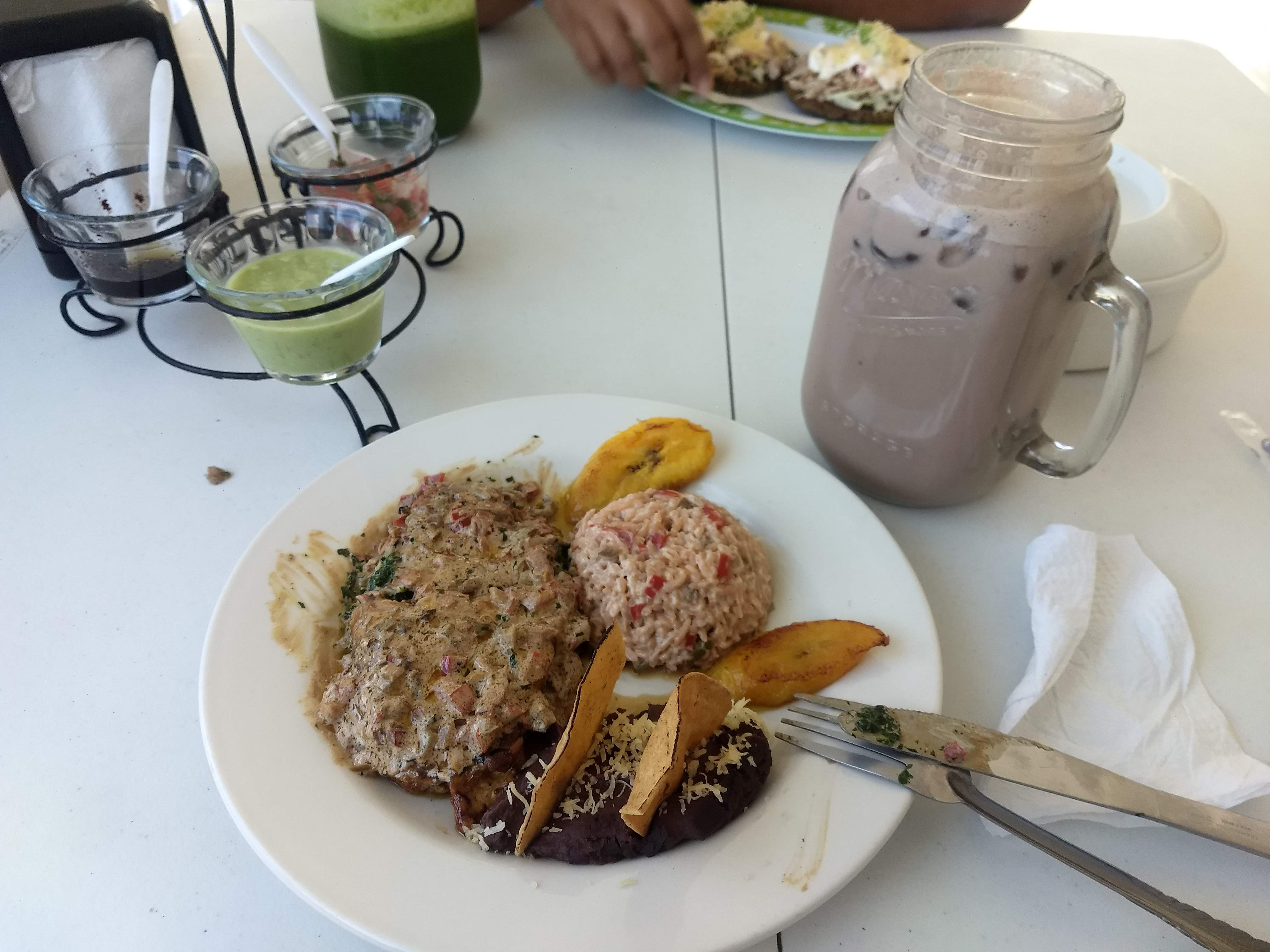 RESTAURANTE "LA CHAYA DEL CARIBE" image 4