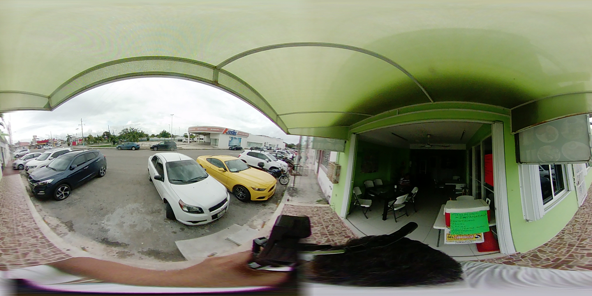 RESTAURANTE "LA CHAYA DEL CARIBE" image 5