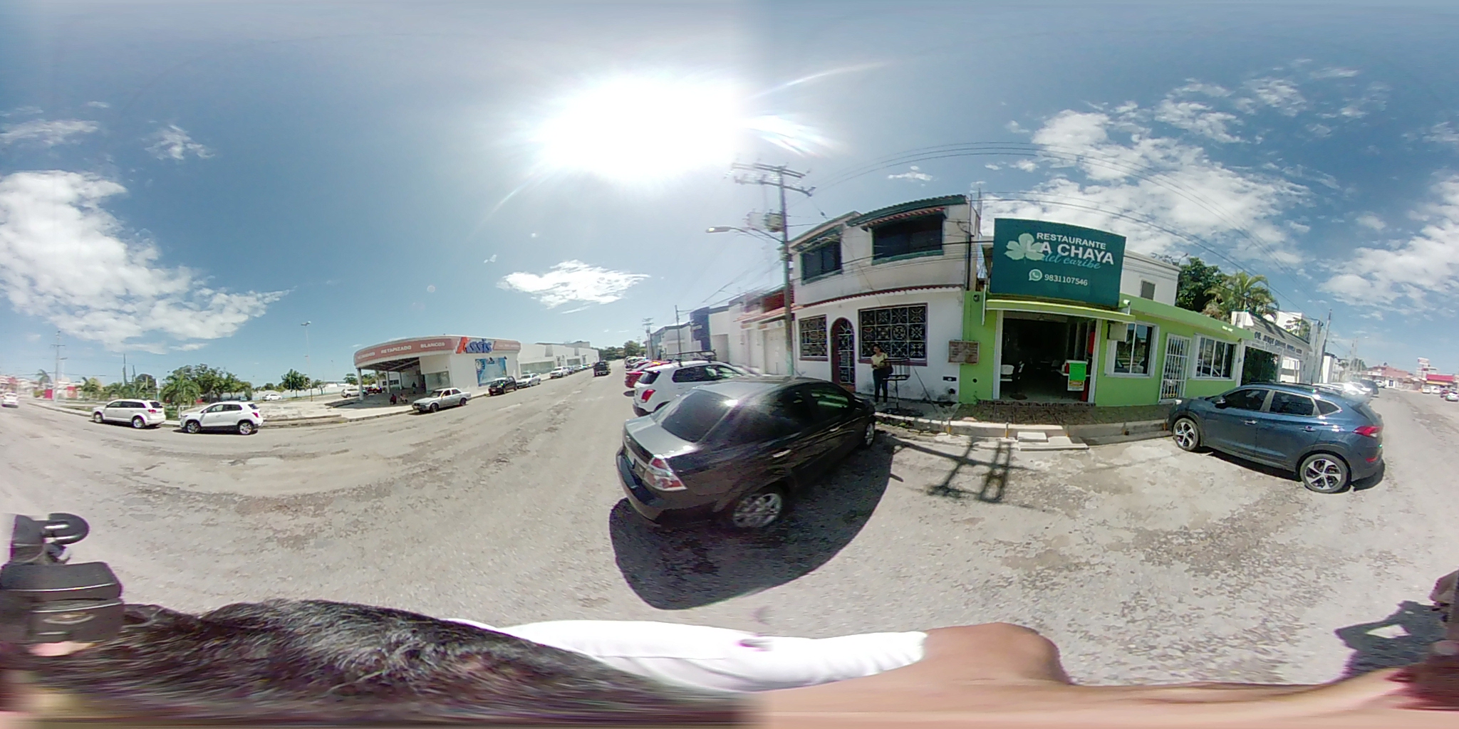 RESTAURANTE "LA CHAYA DEL CARIBE" image 6