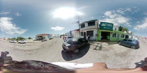 RESTAURANTE "LA CHAYA DEL CARIBE" image 6