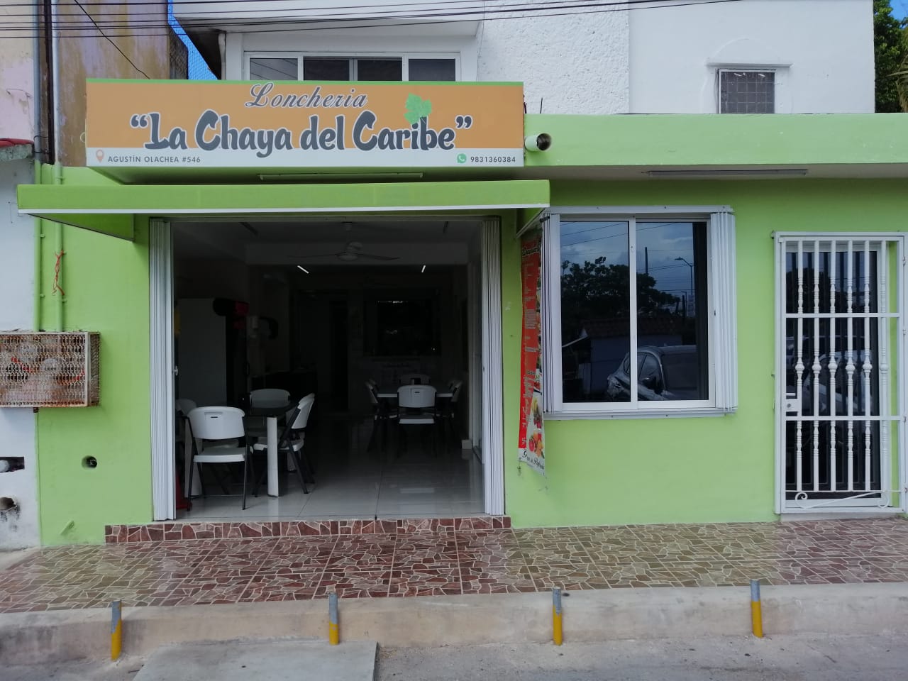 RESTAURANTE "LA CHAYA DEL CARIBE" image 7