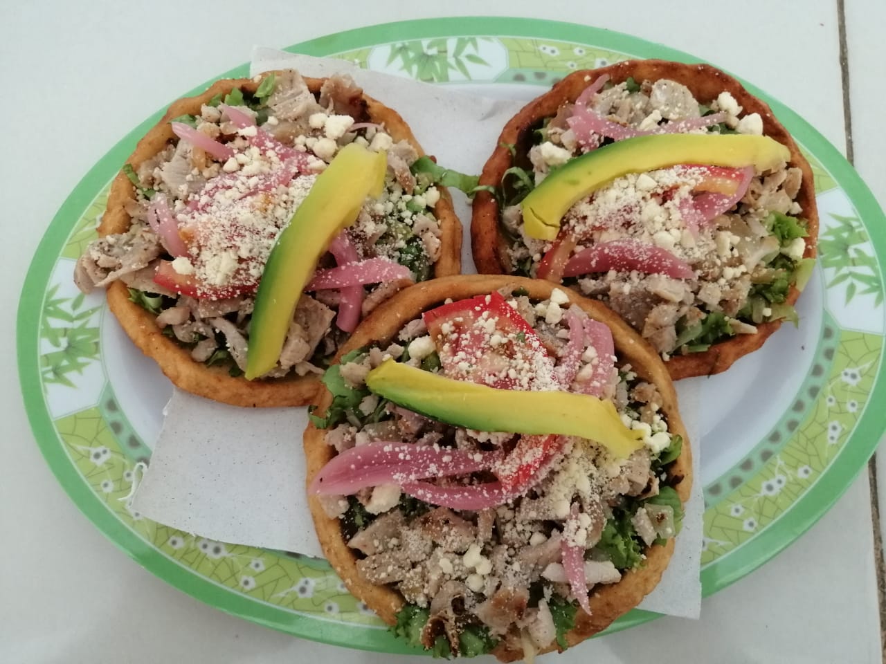 RESTAURANTE "LA CHAYA DEL CARIBE" image 8