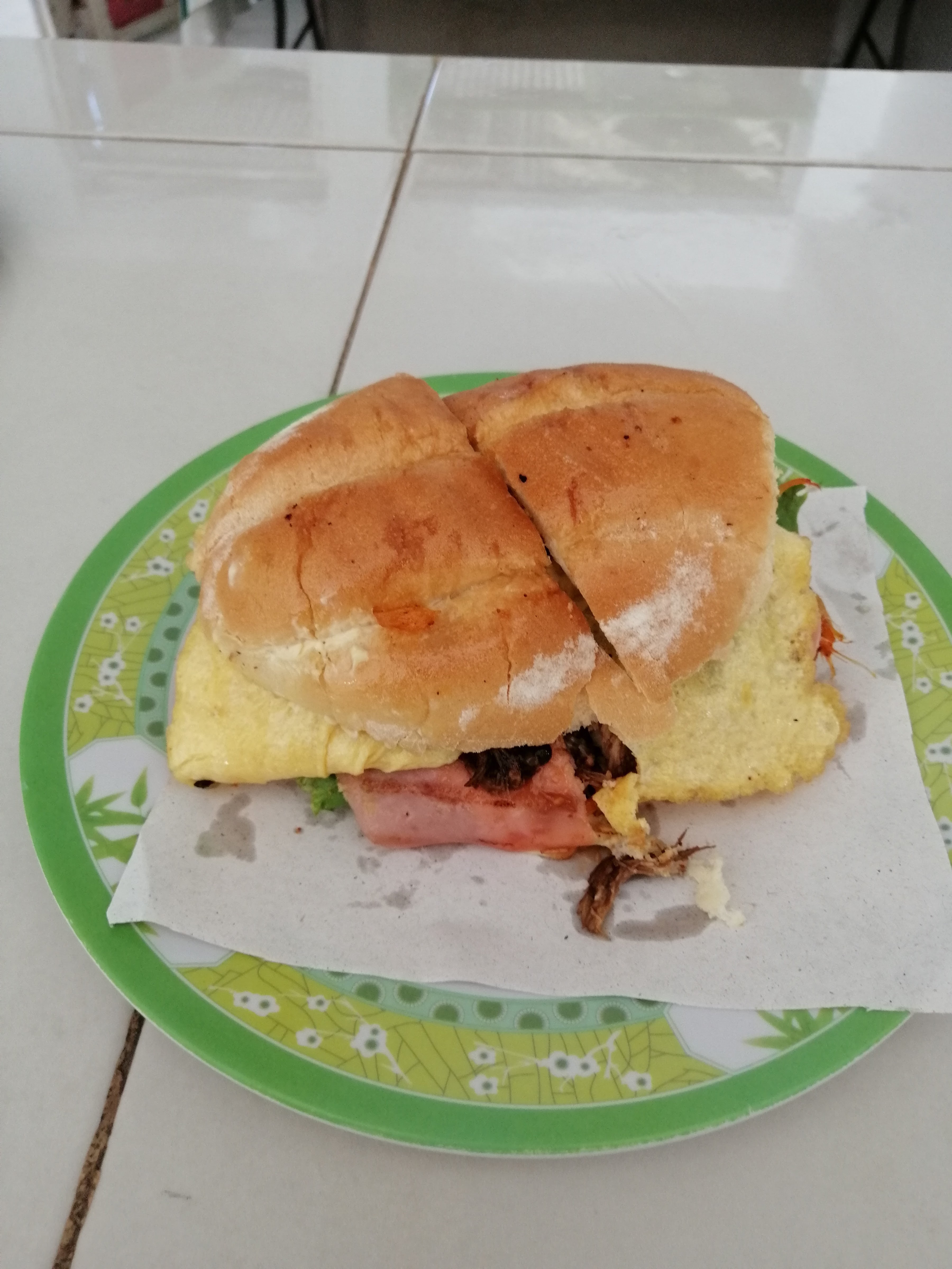 RESTAURANTE "LA CHAYA DEL CARIBE" image 9