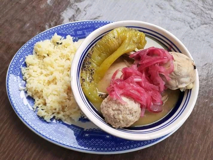 Cocina y Antojitos Janai image 3