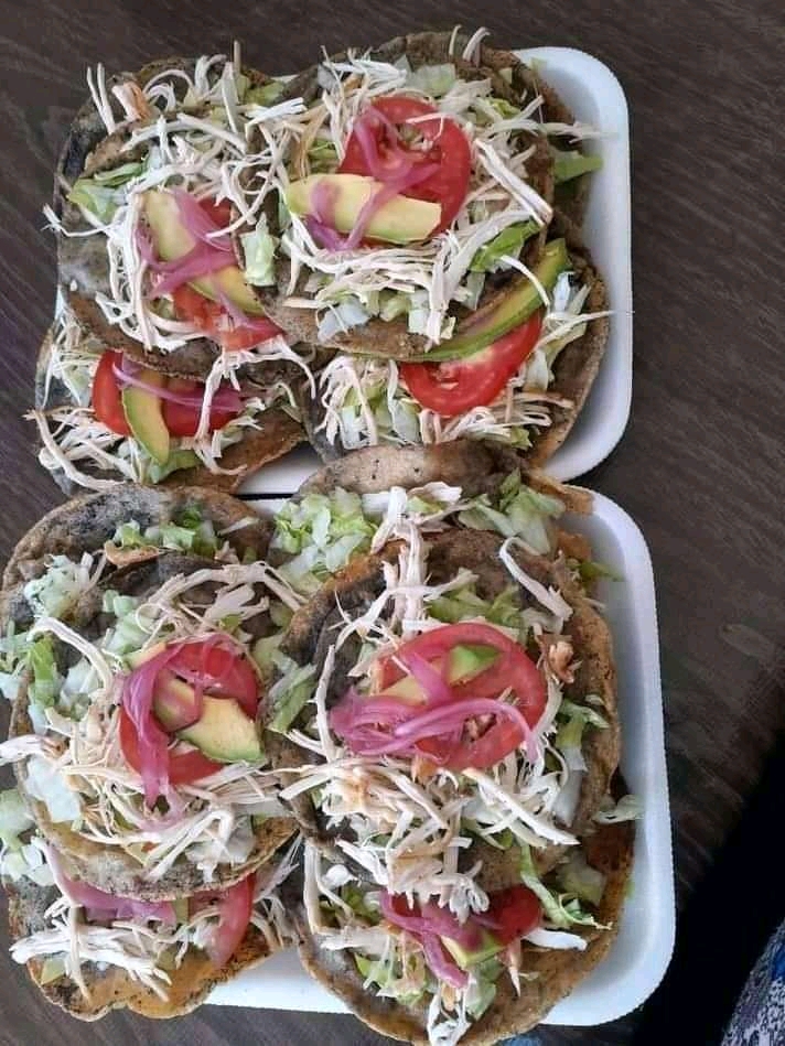 Cocina y Antojitos Janai image 5