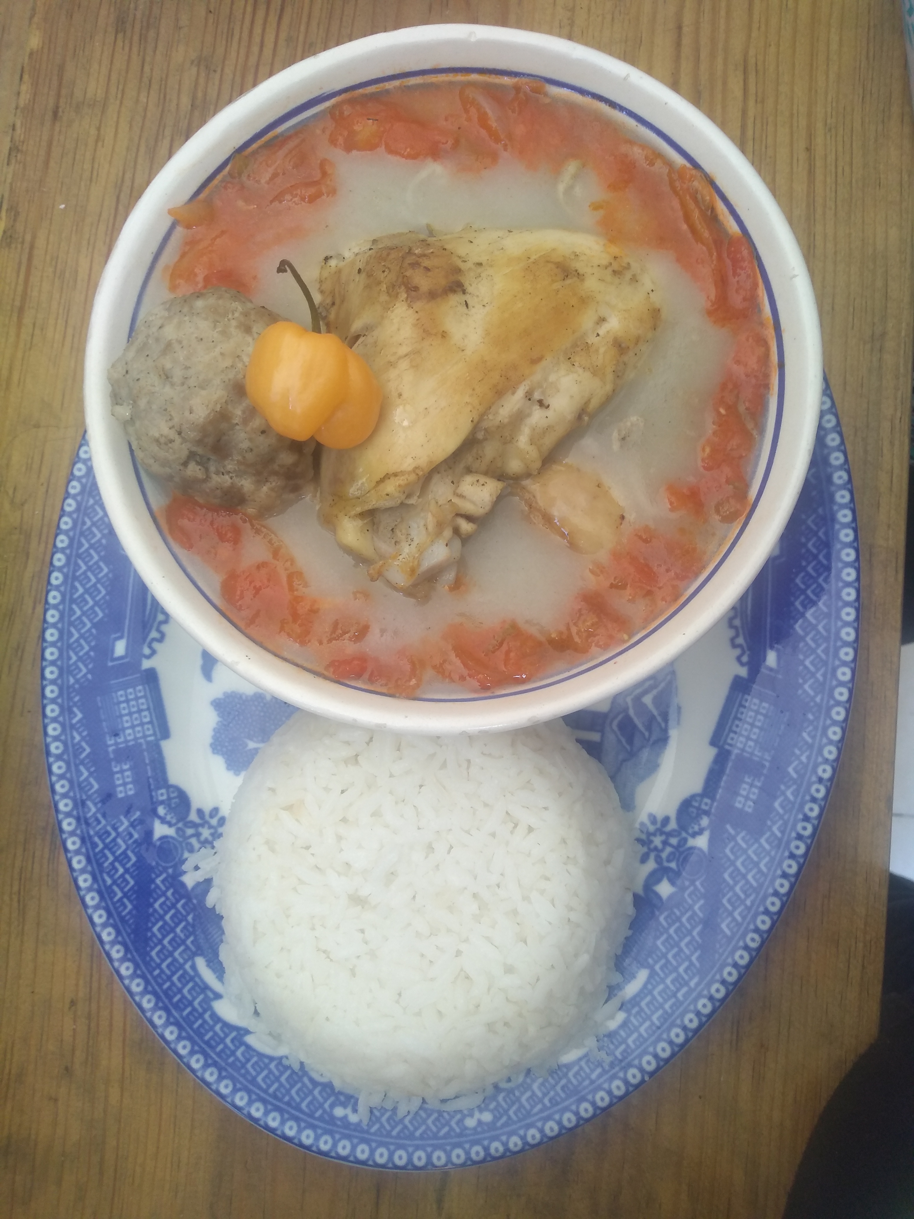 Cocina y Antojitos Janai image 6