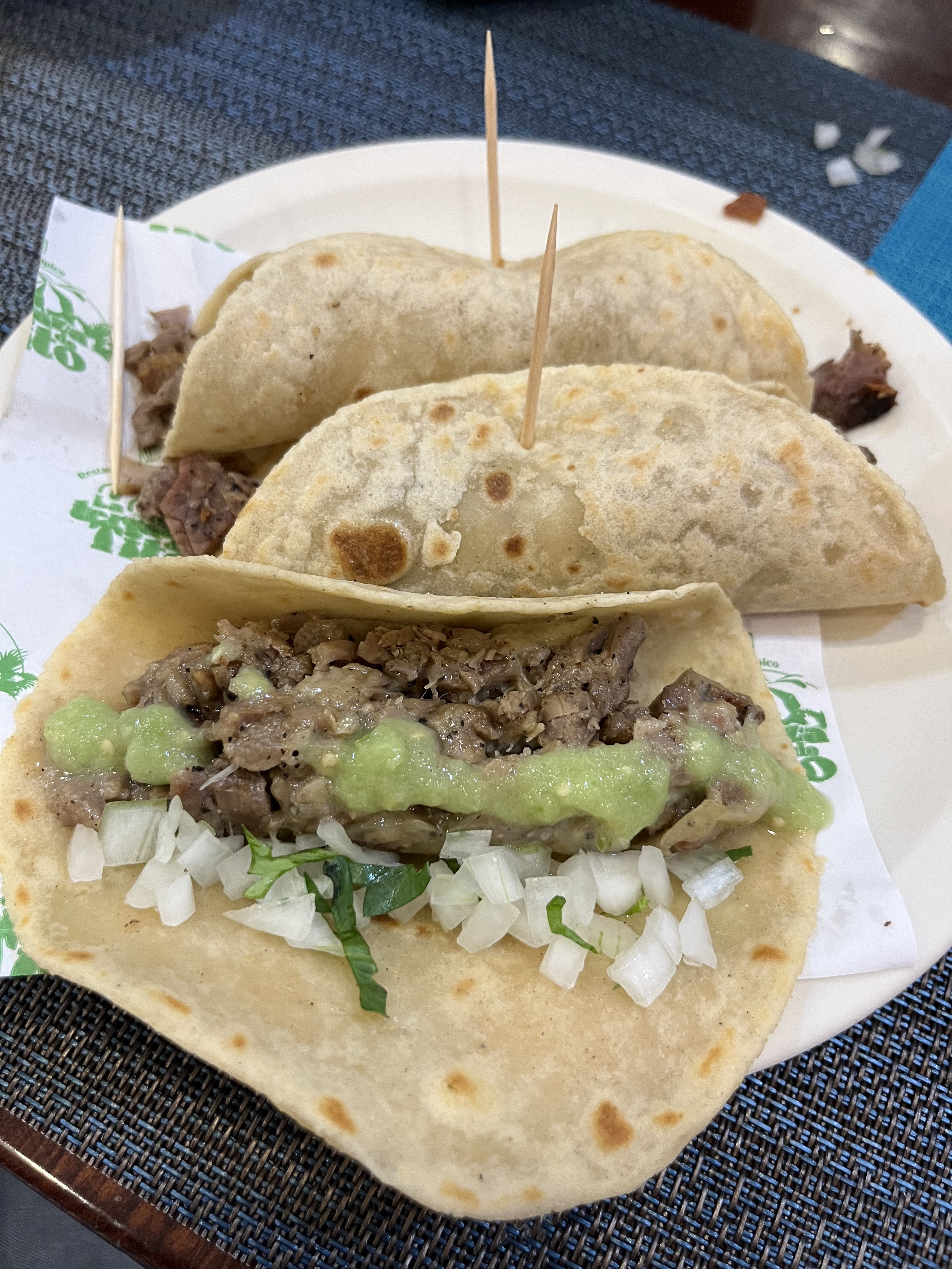 La Terraza de Tito image 3