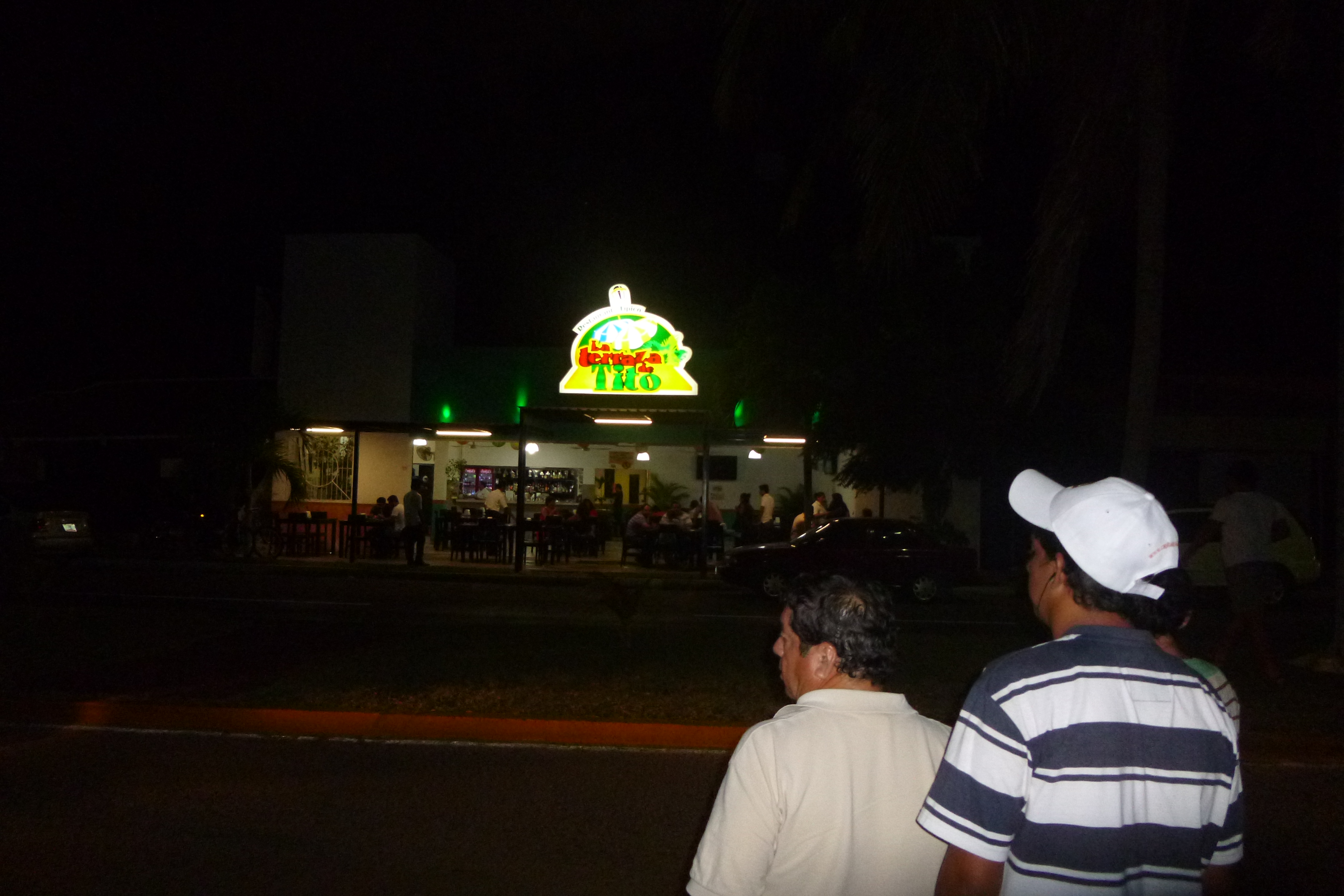 La Terraza de Tito image 5