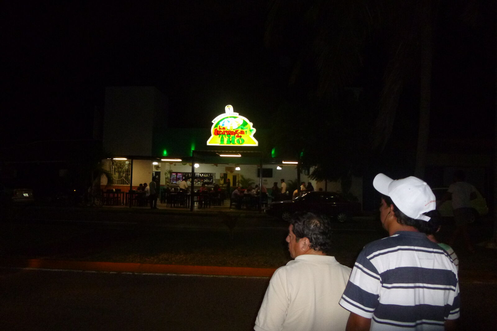 La Terraza de Tito image 5