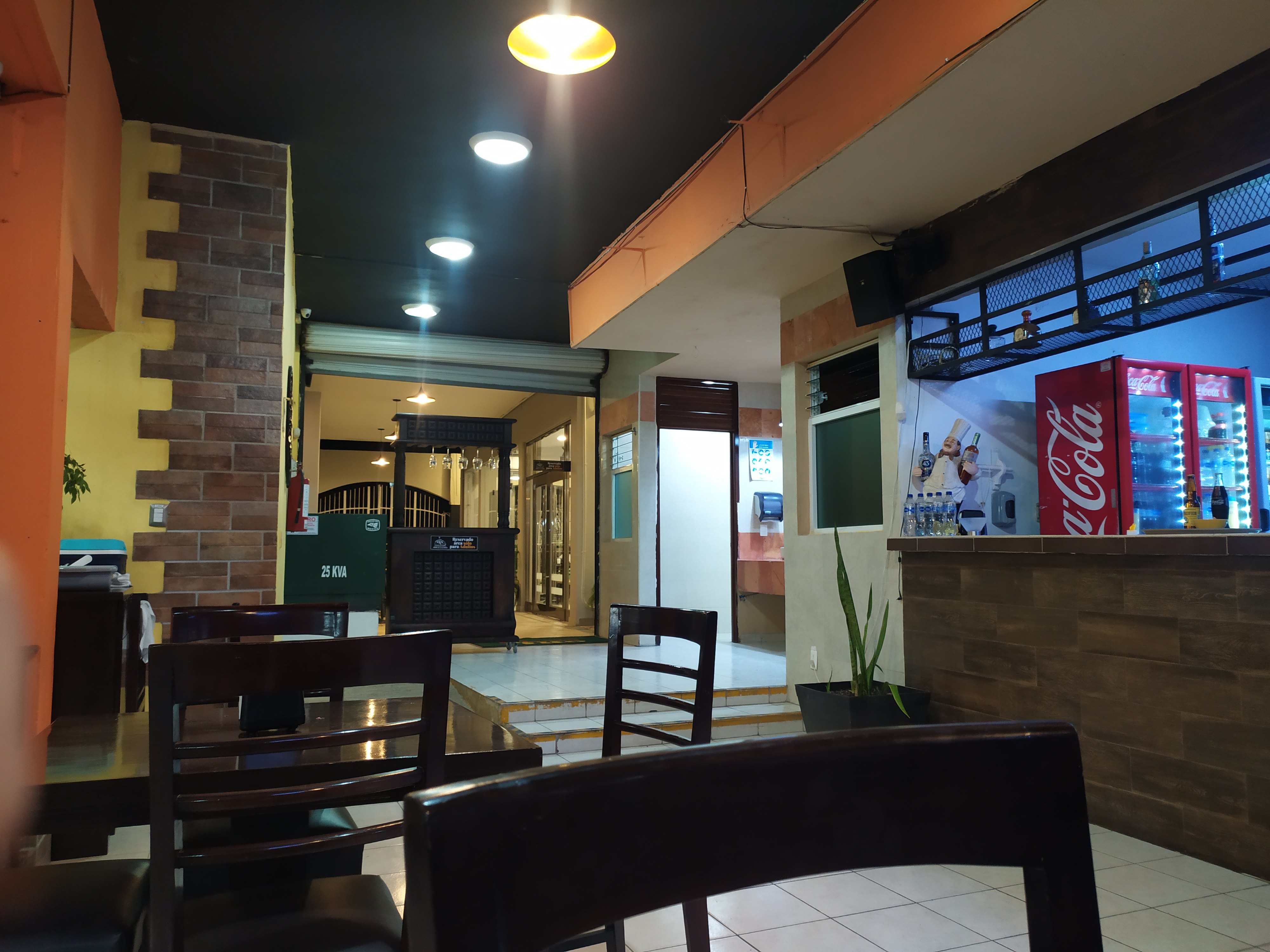 La Terraza de Tito image 7