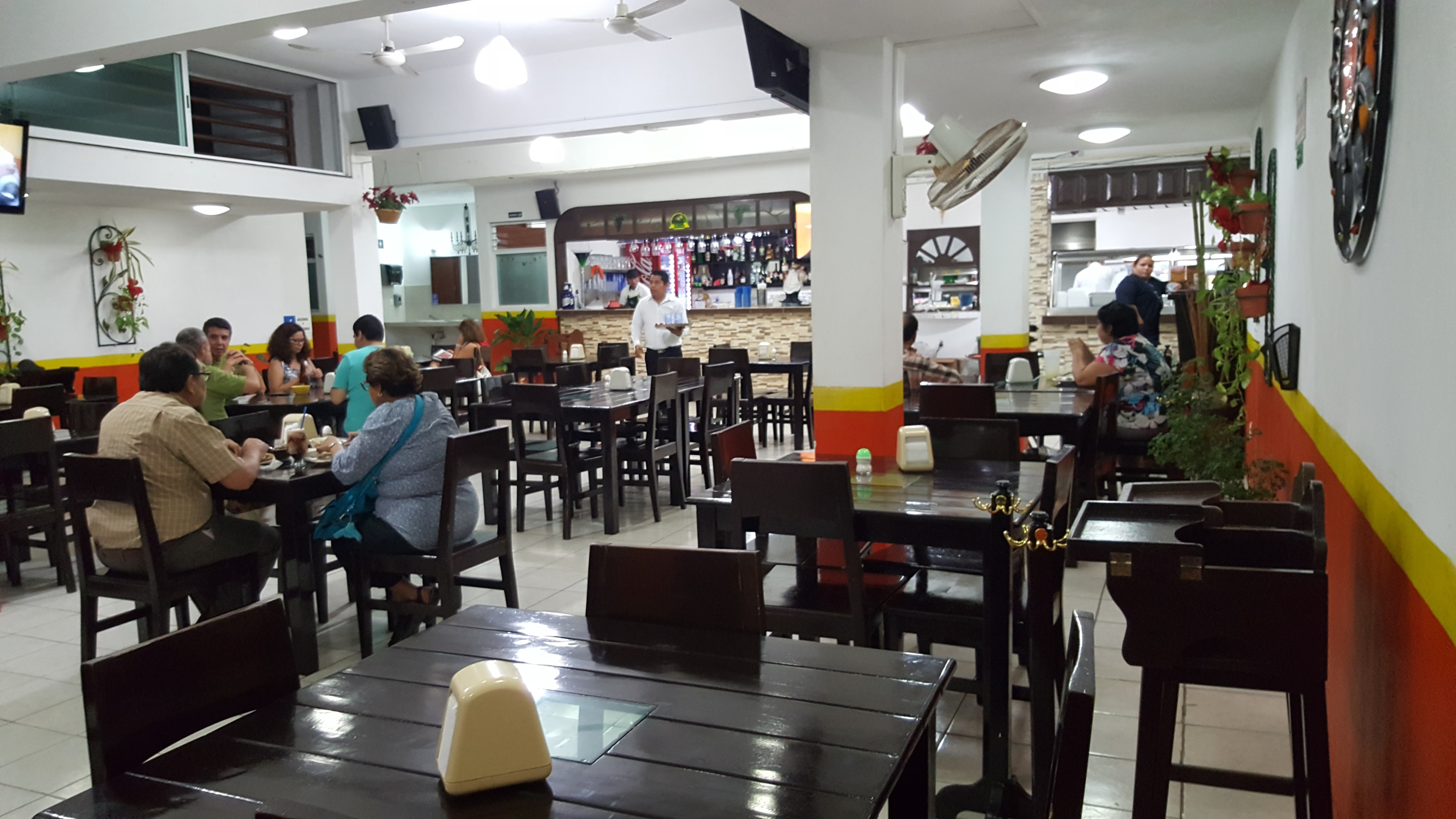 La Terraza de Tito image 8