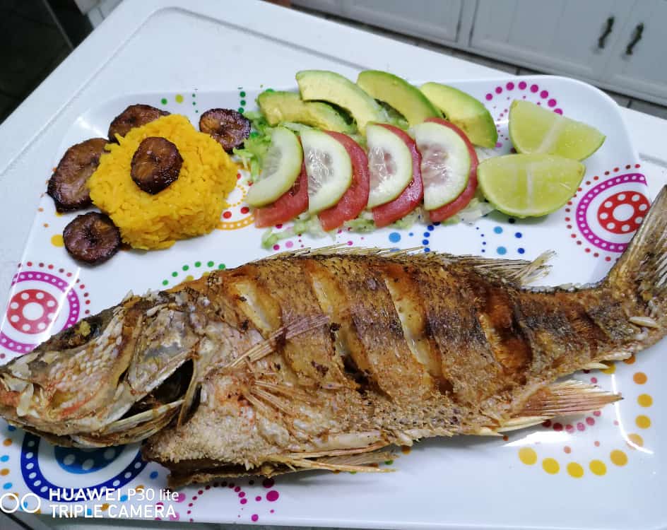 Ceviches y cócteles LA BANQUETA DE MARINA image 6