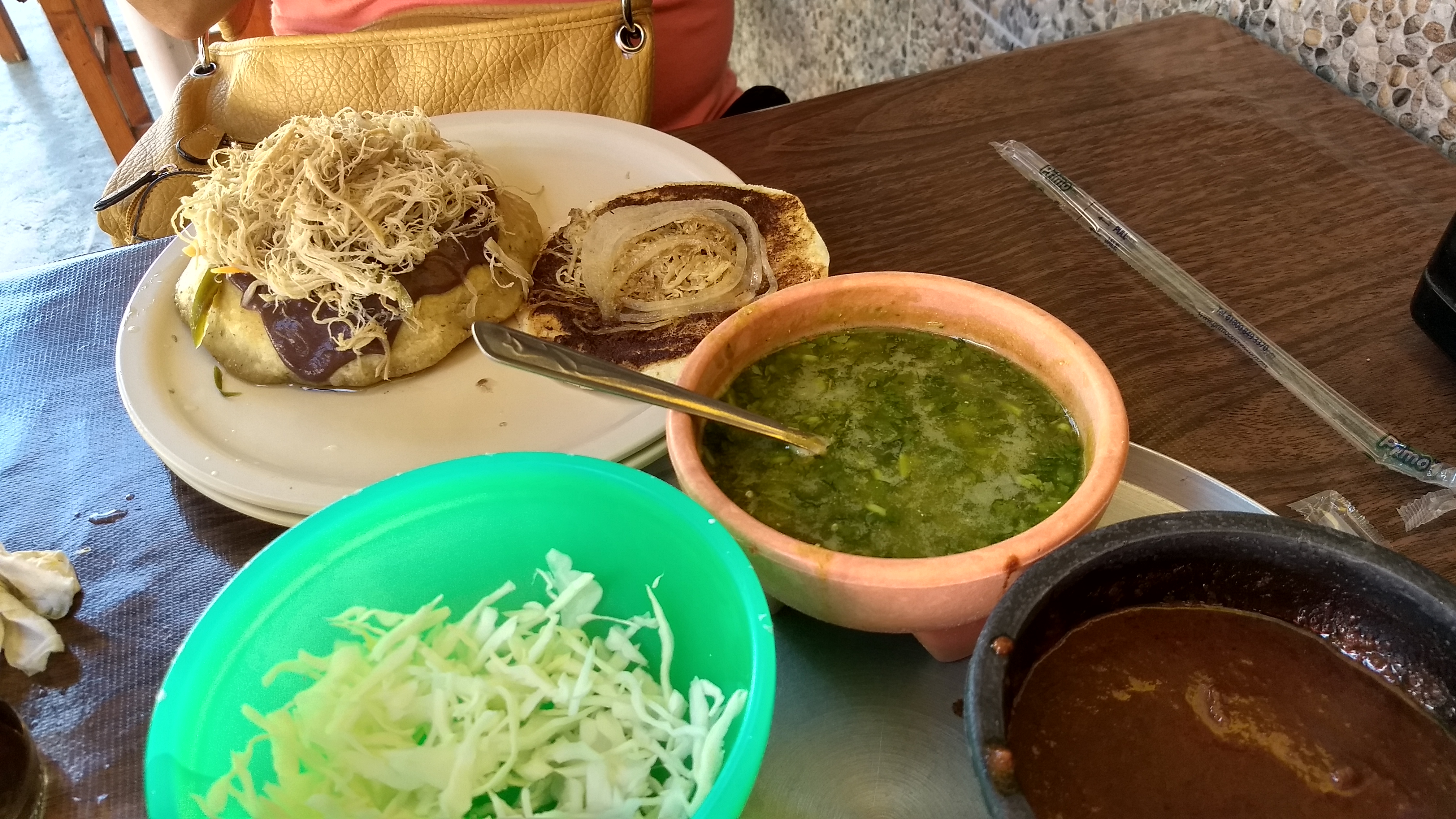 garnachas cempoala image 2