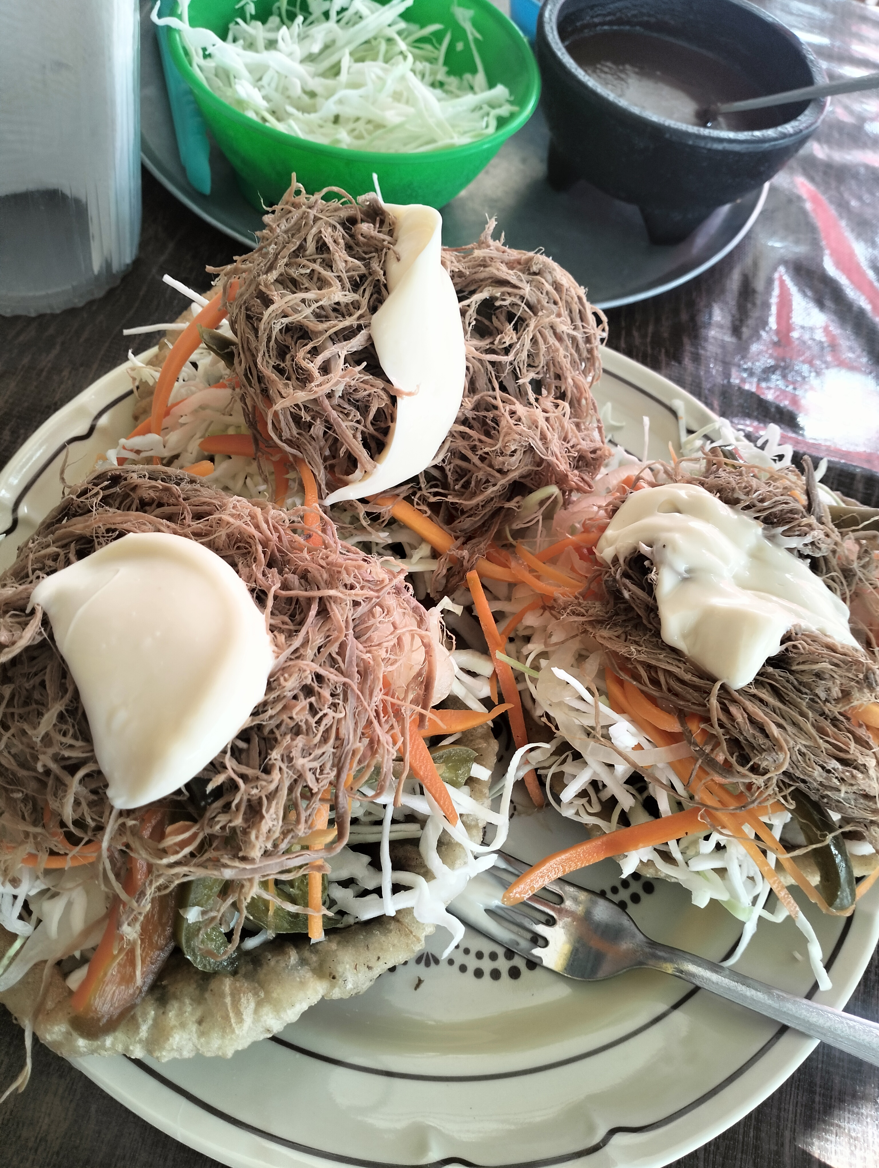 garnachas cempoala image 3