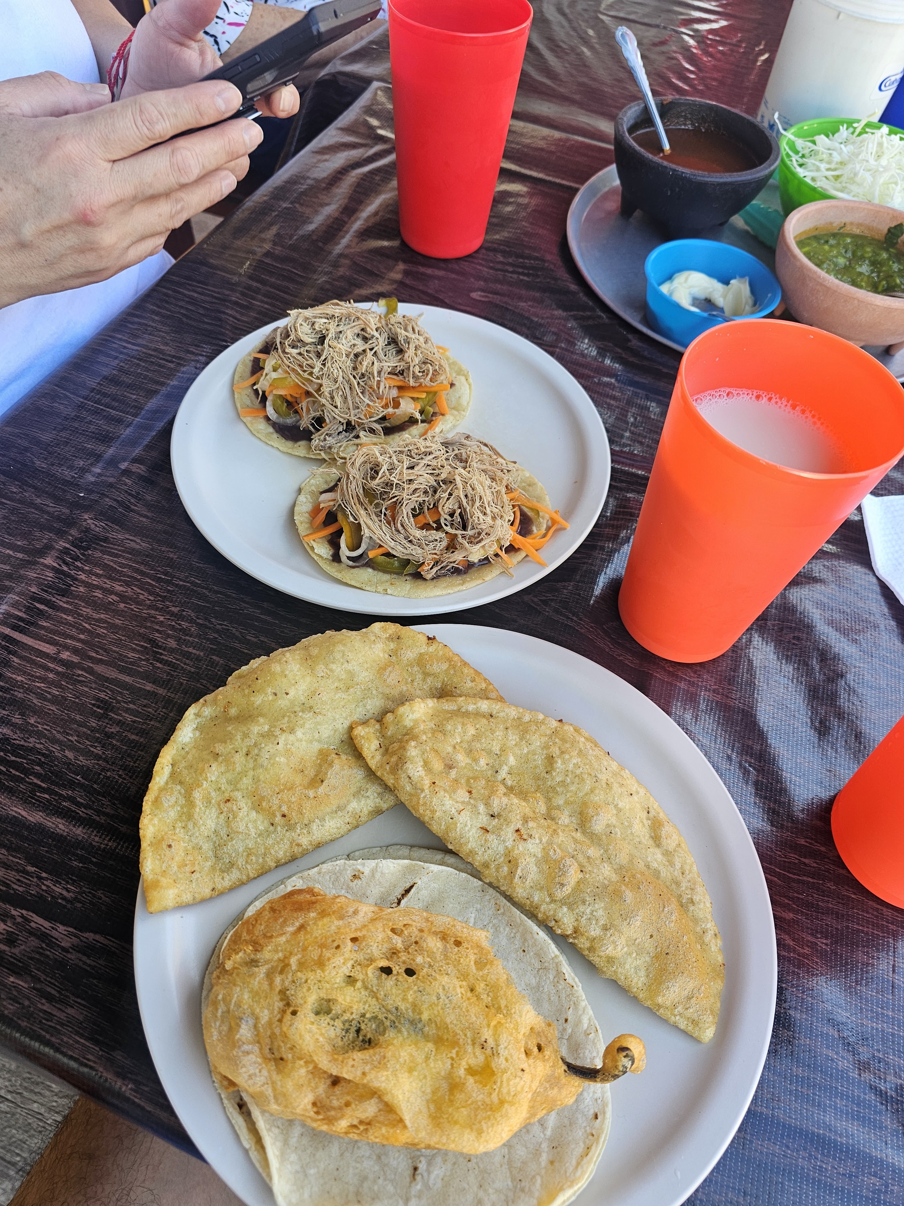 garnachas cempoala image 4